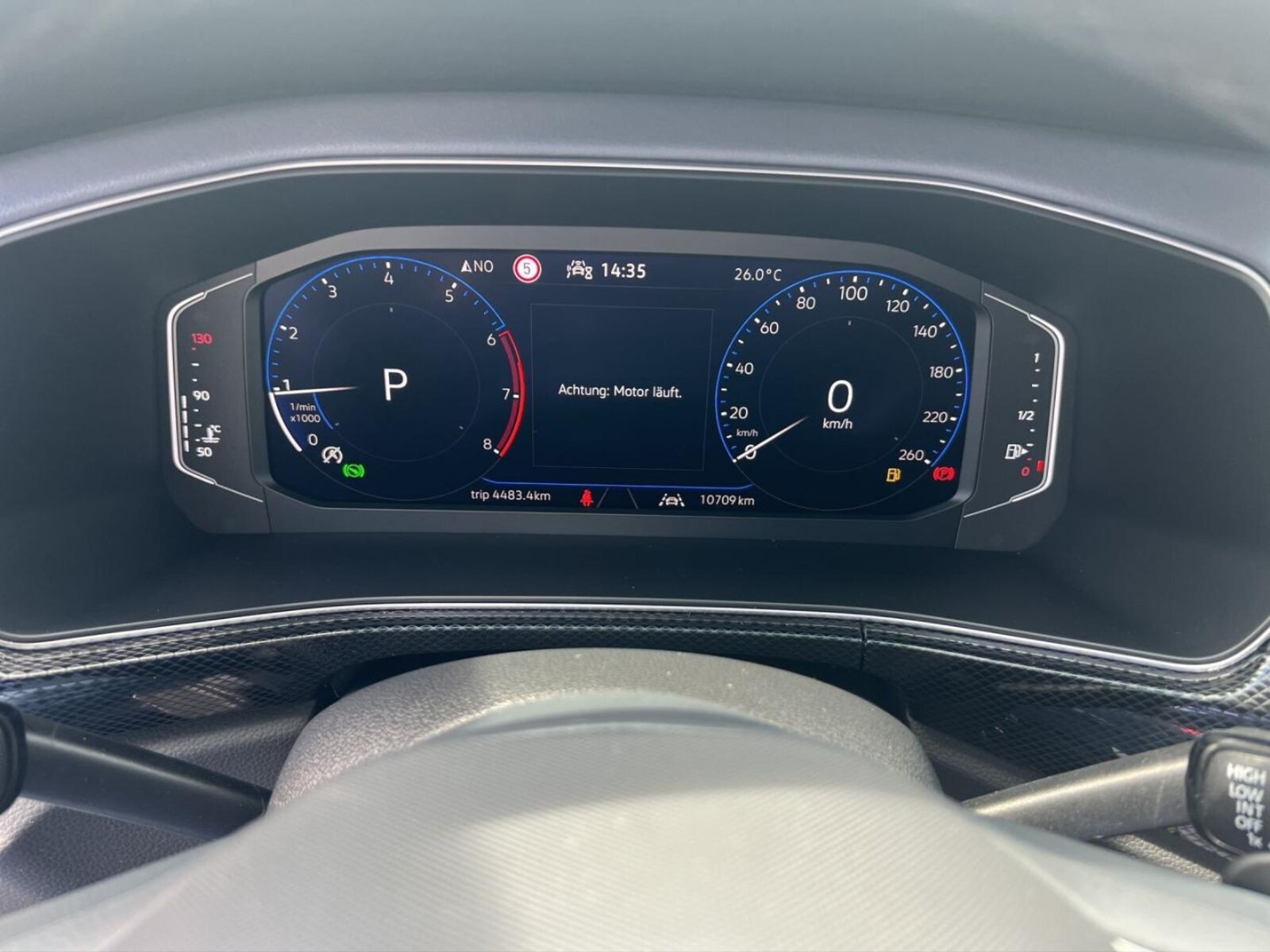 Volkswagen T-Cross – Bild 22