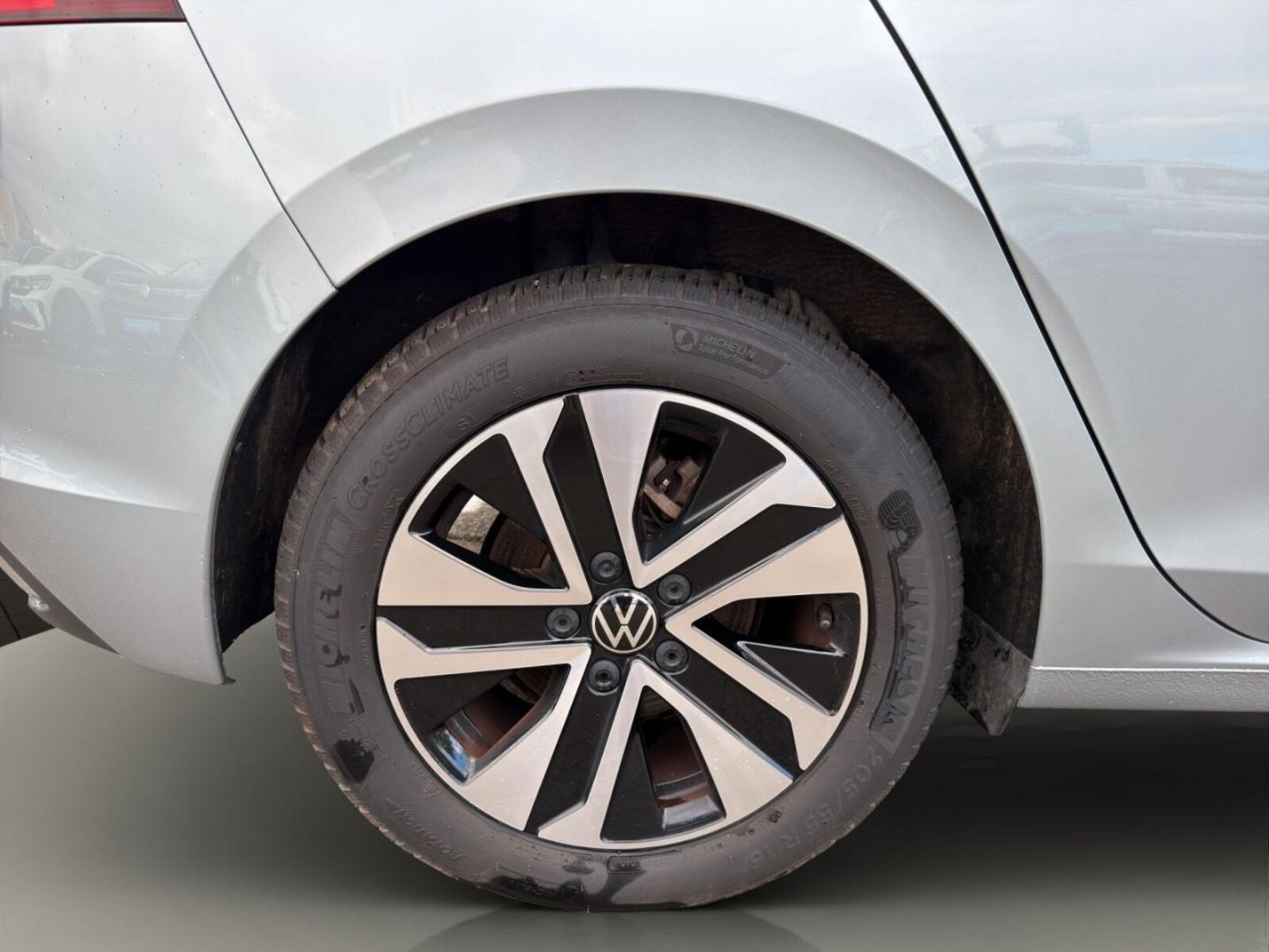 Volkswagen Golf – Bild 19