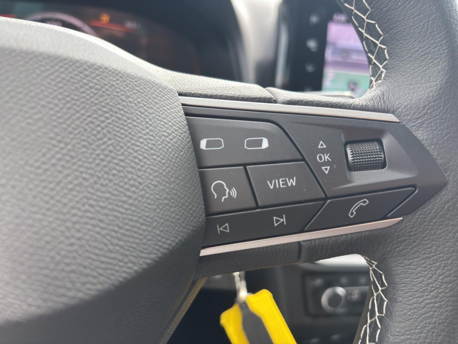 SEAT Ibiza – Bild 16
