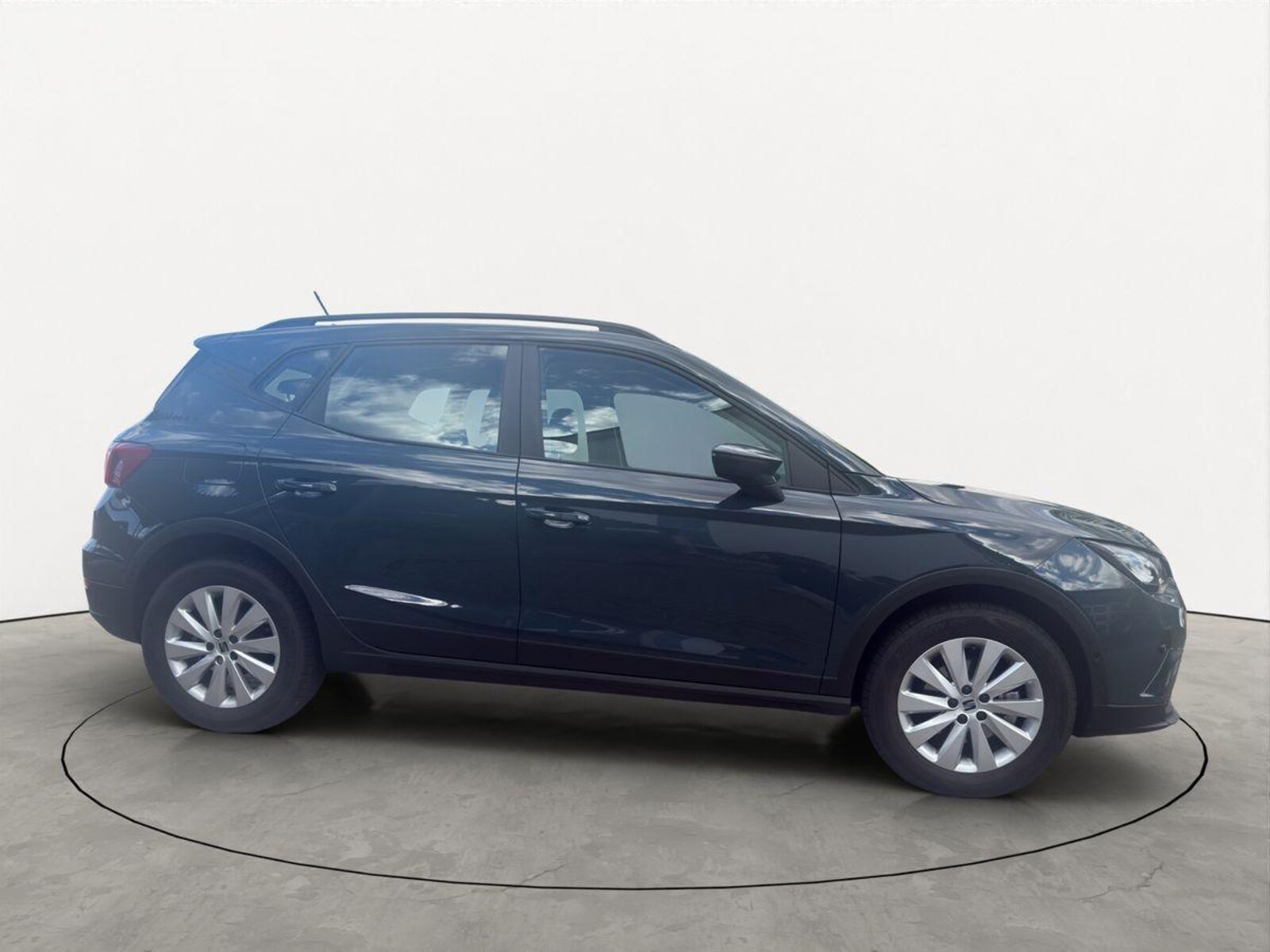 SEAT Arona – Bild 2