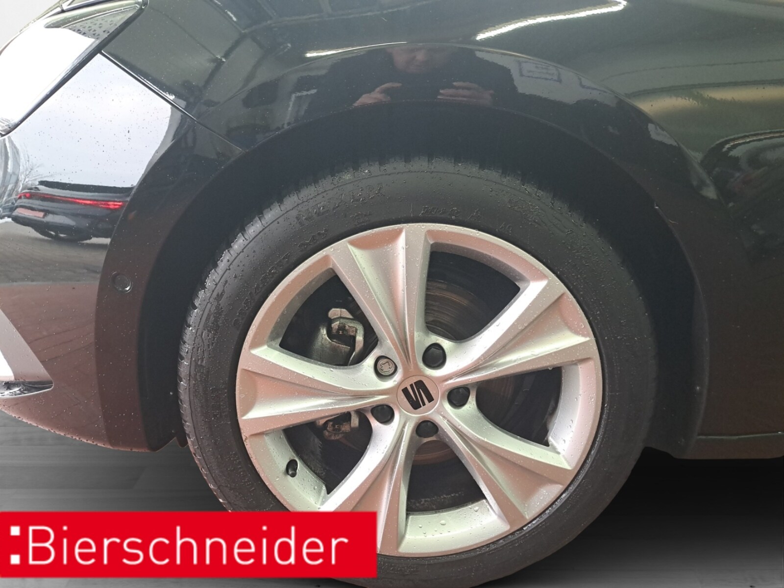 SEAT Leon – Bild 3