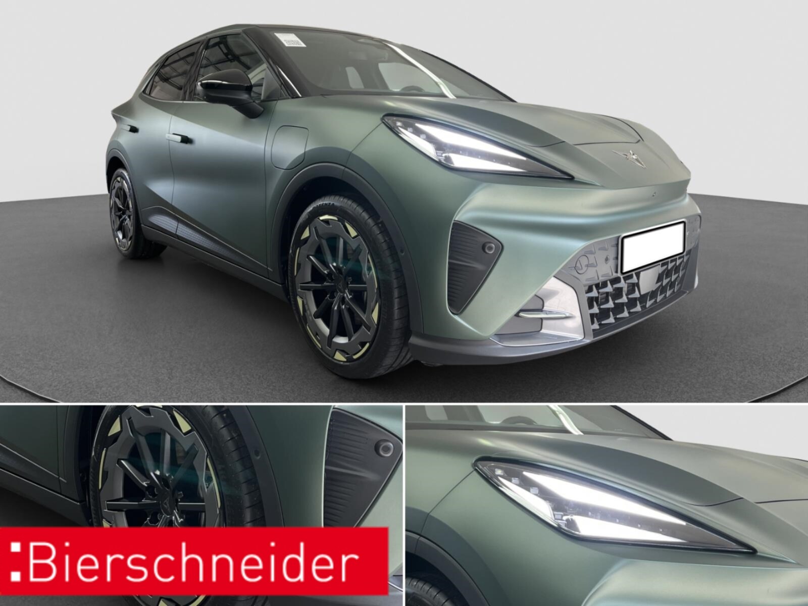 CUPRA Raval – Bild 10