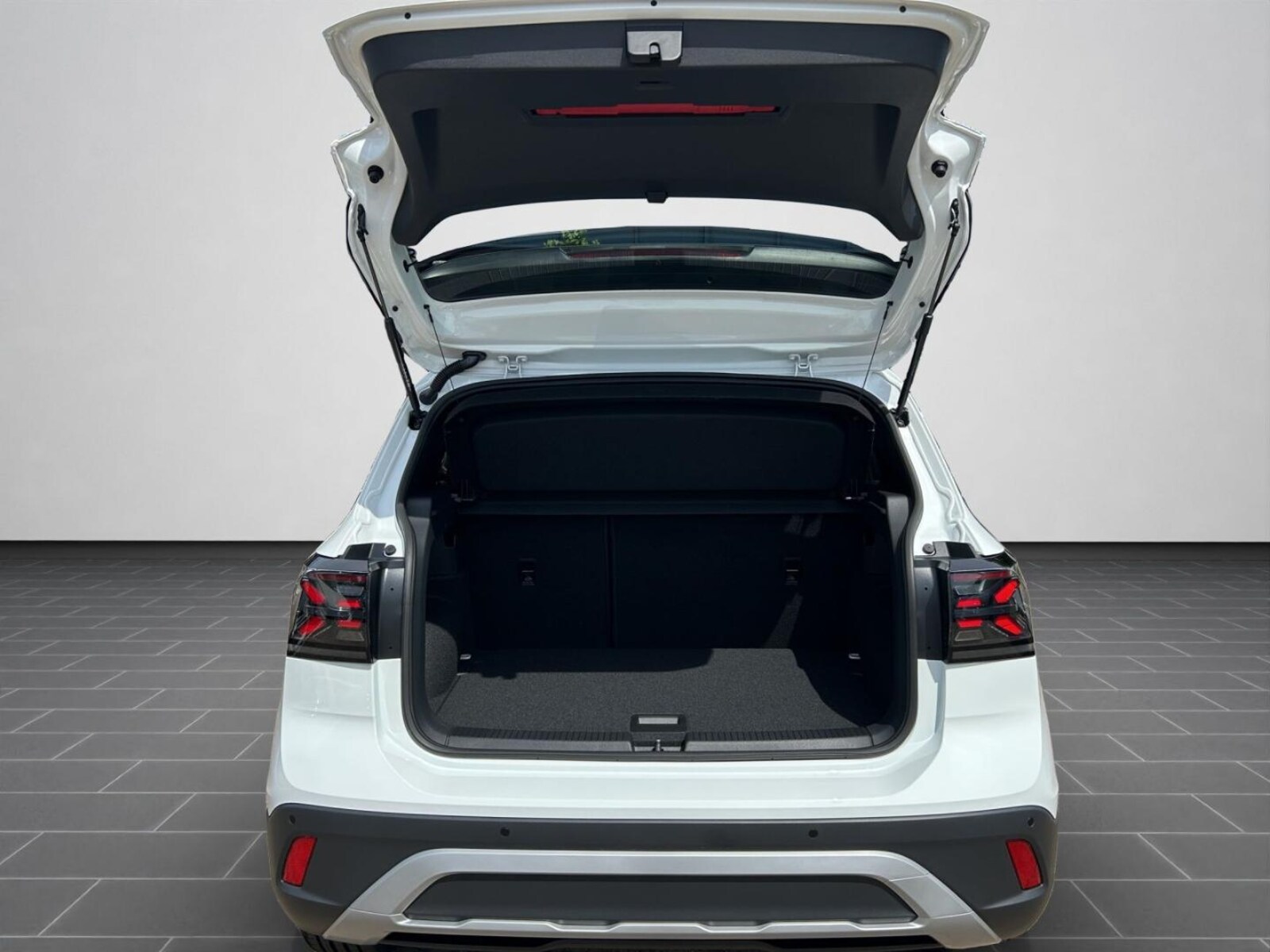 Volkswagen T-Cross – Bild 15