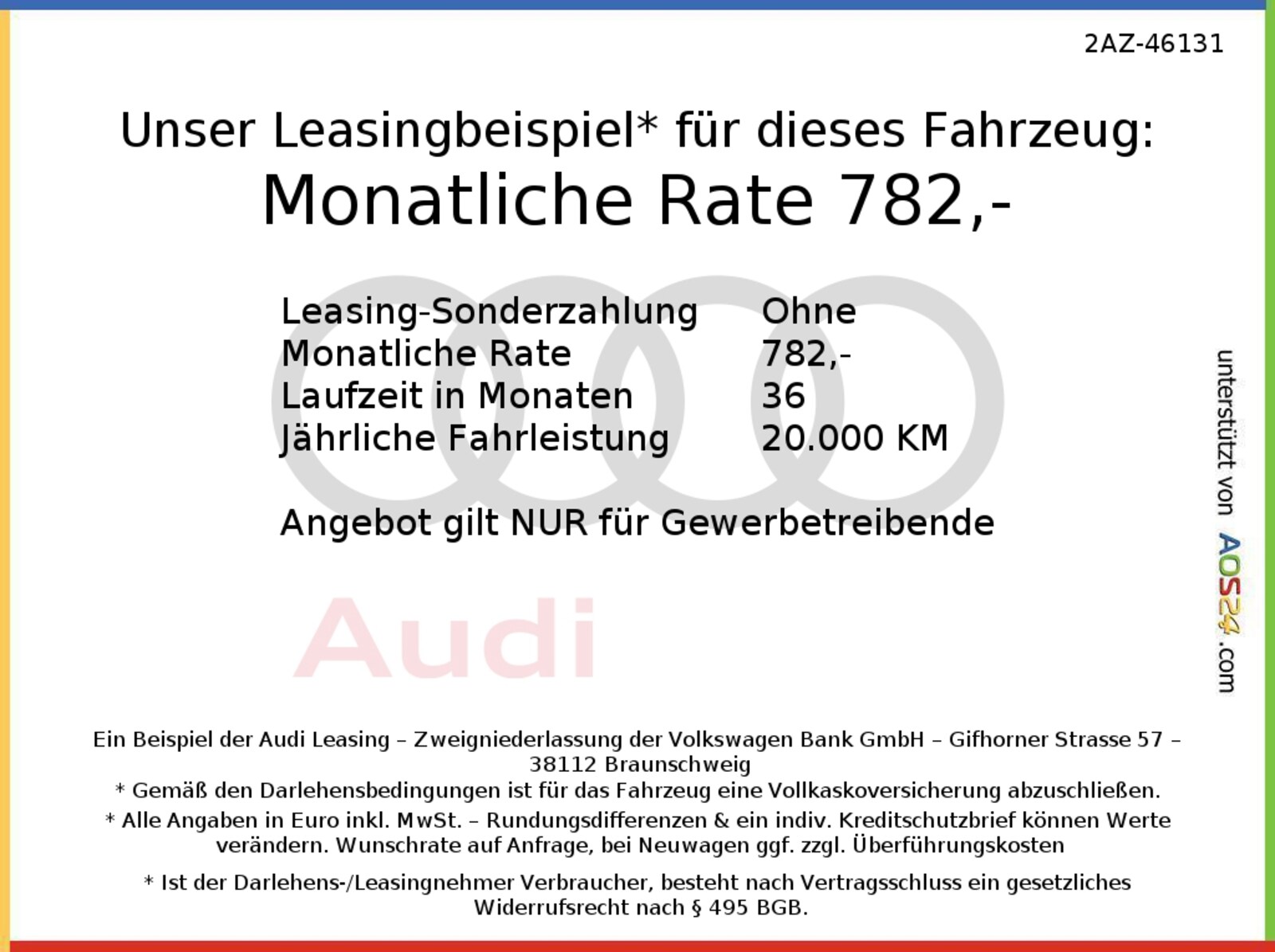 Audi Q6 e-tron – Bild 3
