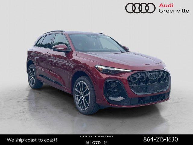 Photo of 2026 Audi Q5