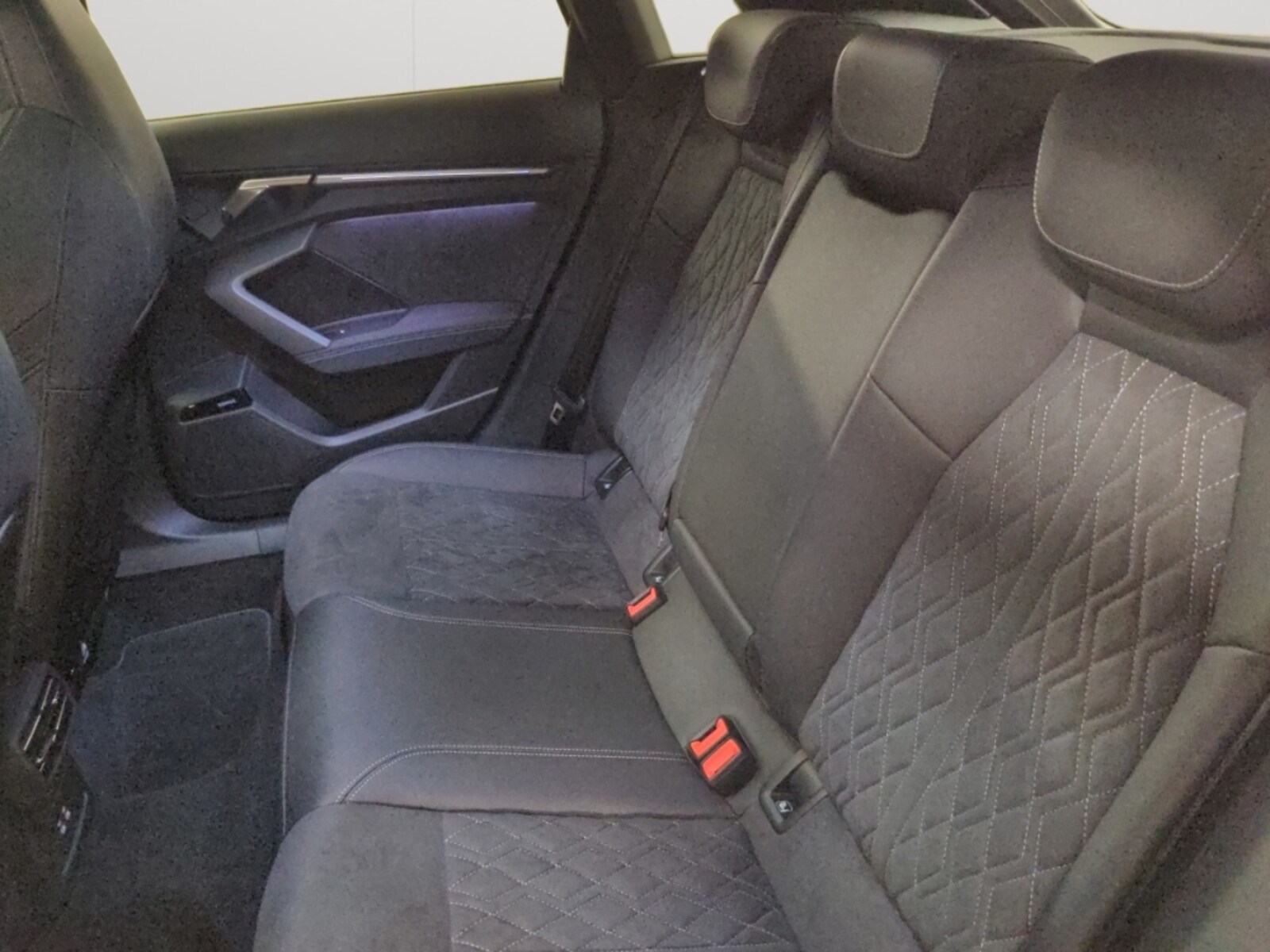 Audi A3 Sportback – Bild 14