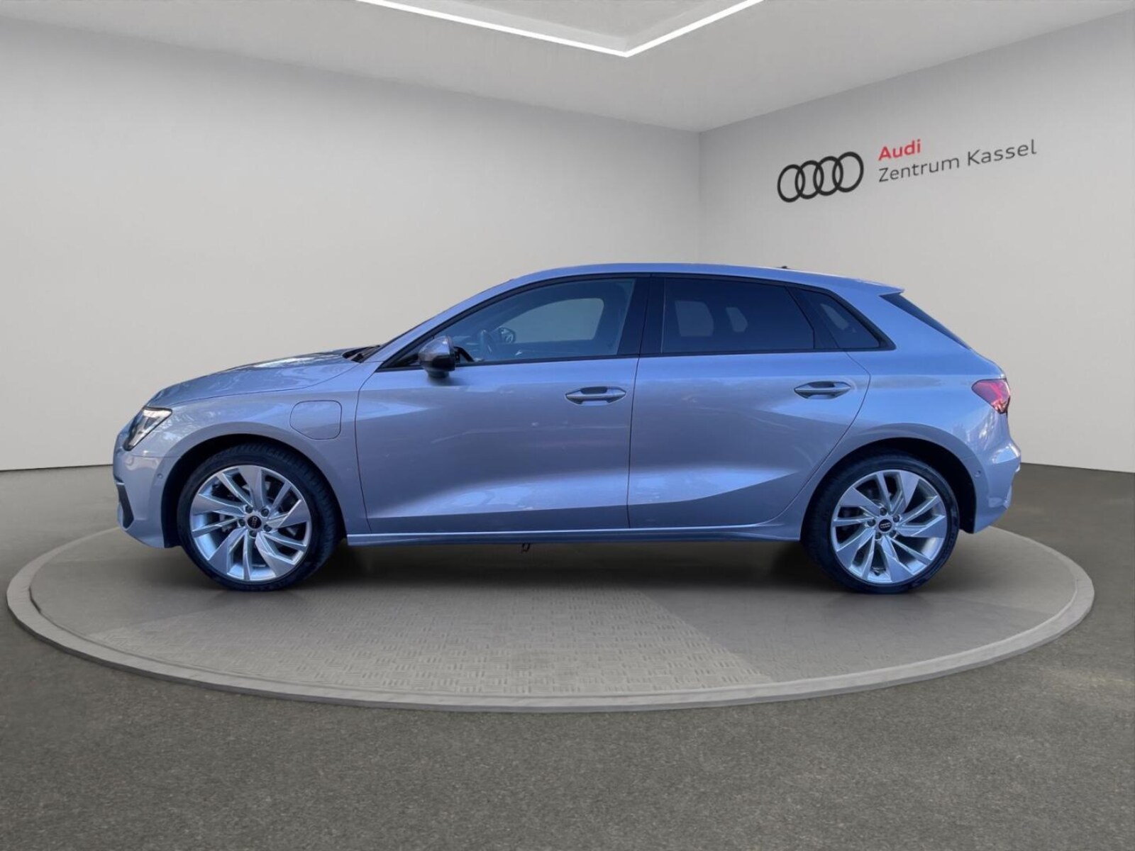 Audi A3 Sportback – Bild 3