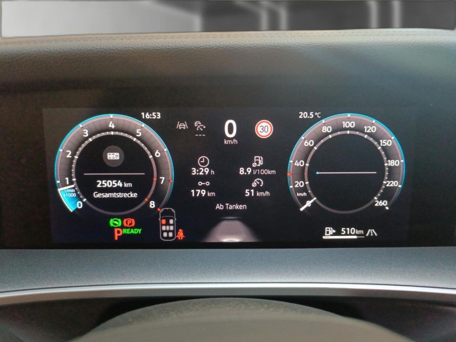 Volkswagen Tayron – Bild 15