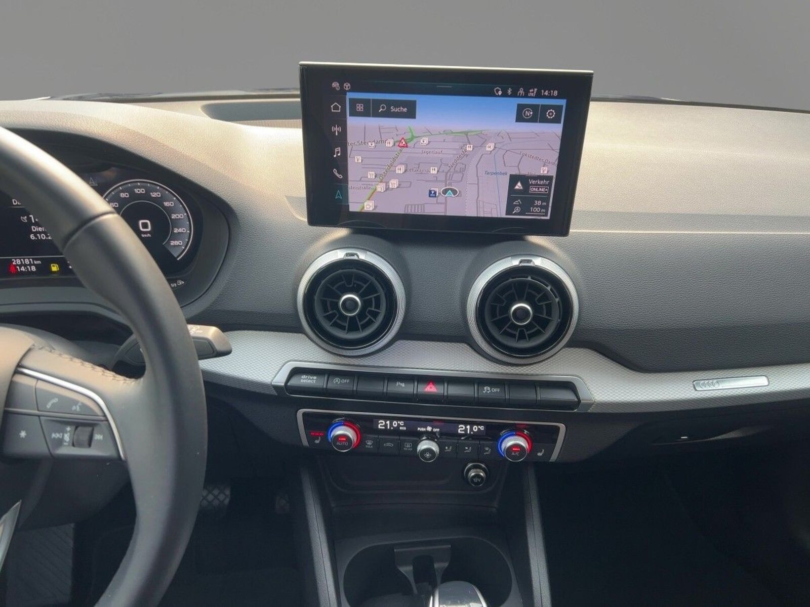 Audi Q2 – Bild 13