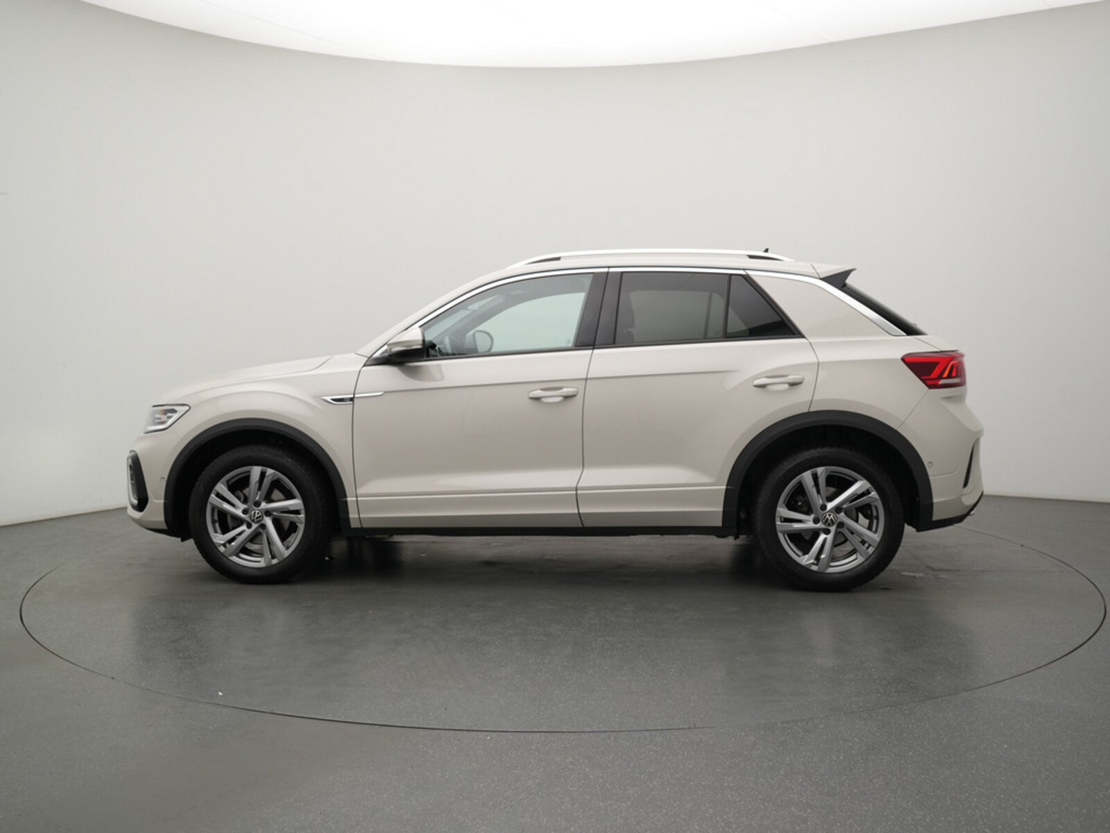 Volkswagen T-Roc – Bild 19
