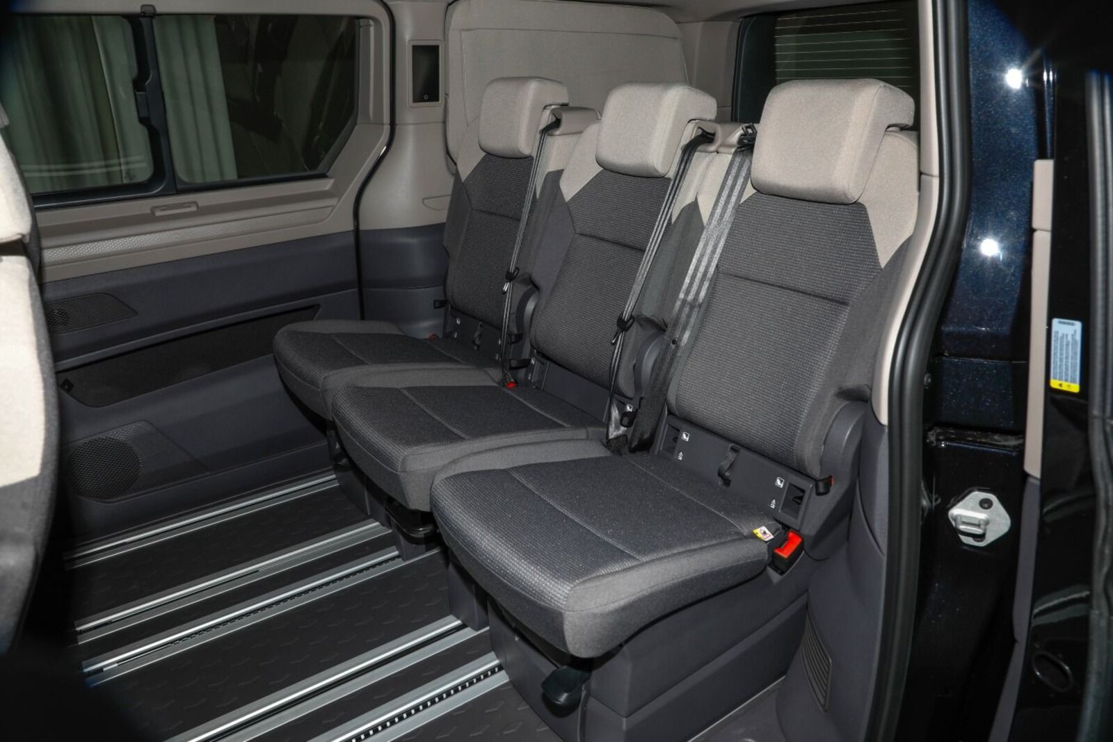 Volkswagen California – Bild 14