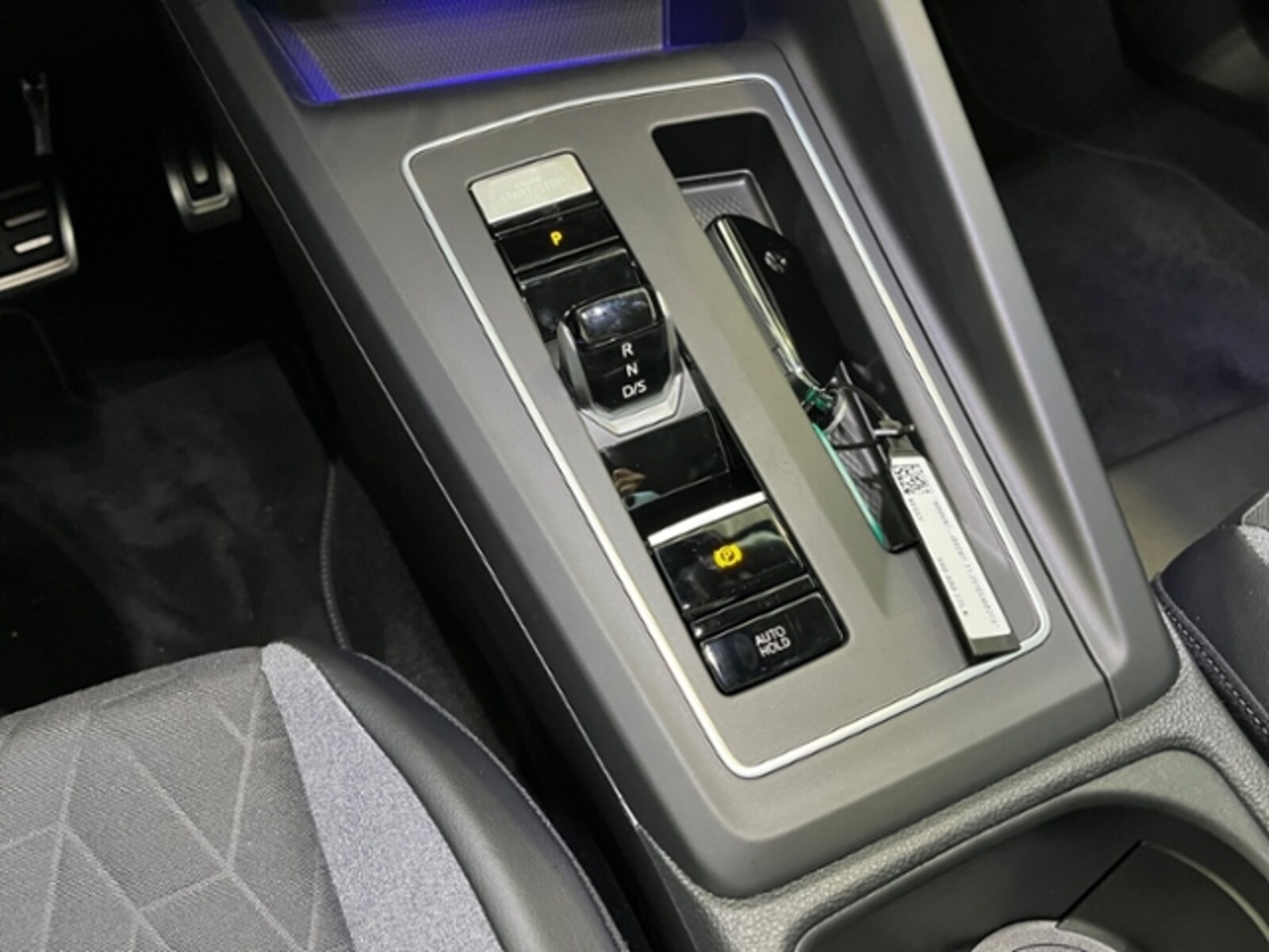 Volkswagen Golf – Bild 17