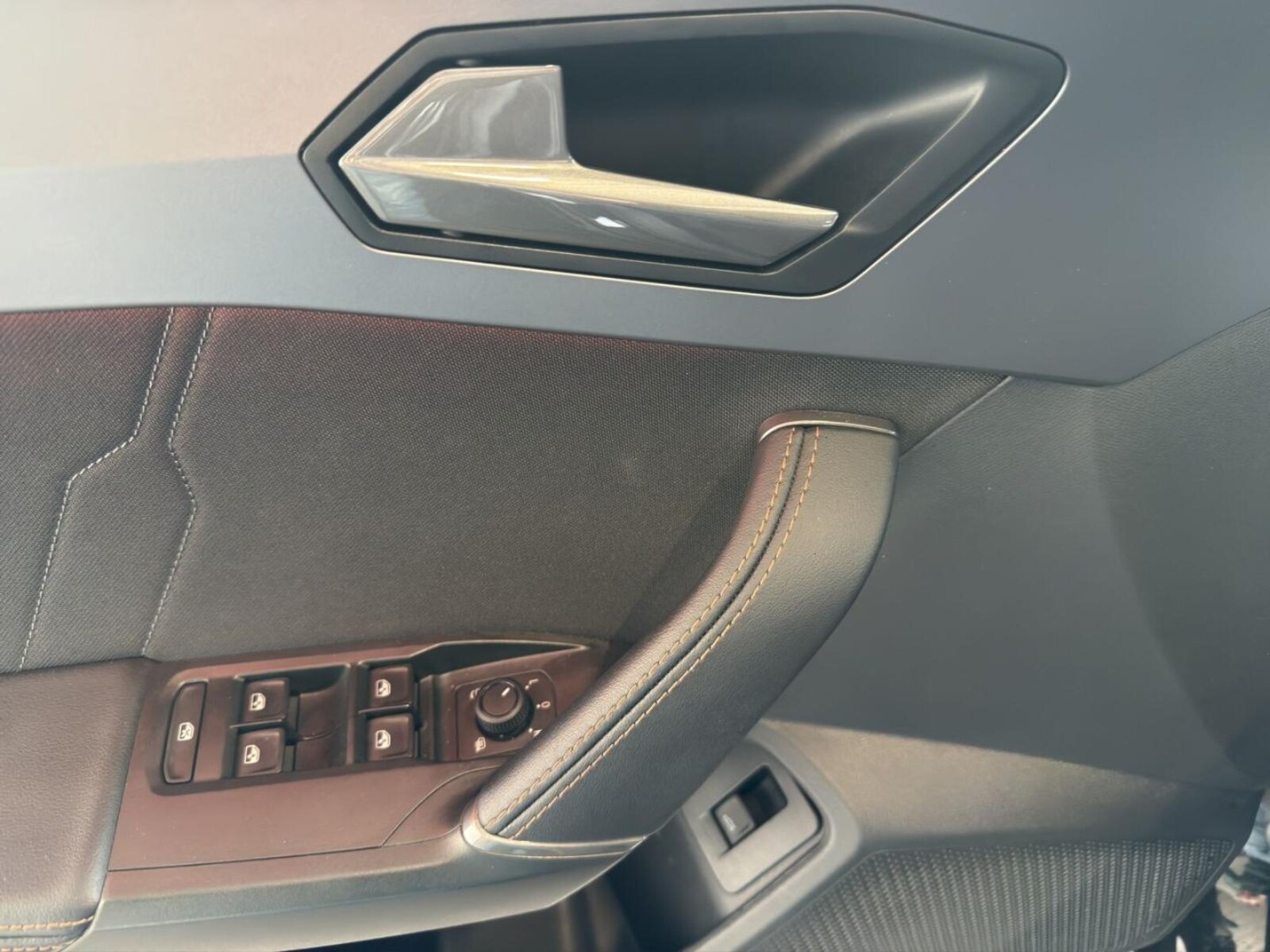 CUPRA Formentor – Bild 15