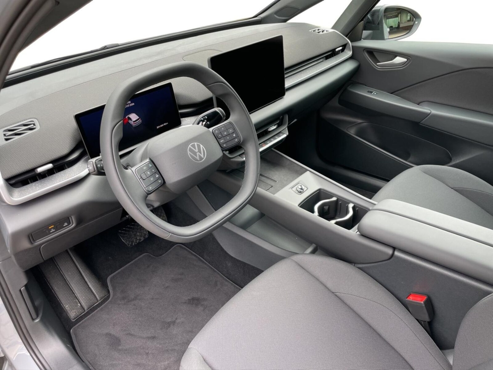 Volkswagen ID.3 Neo – Bild 8
