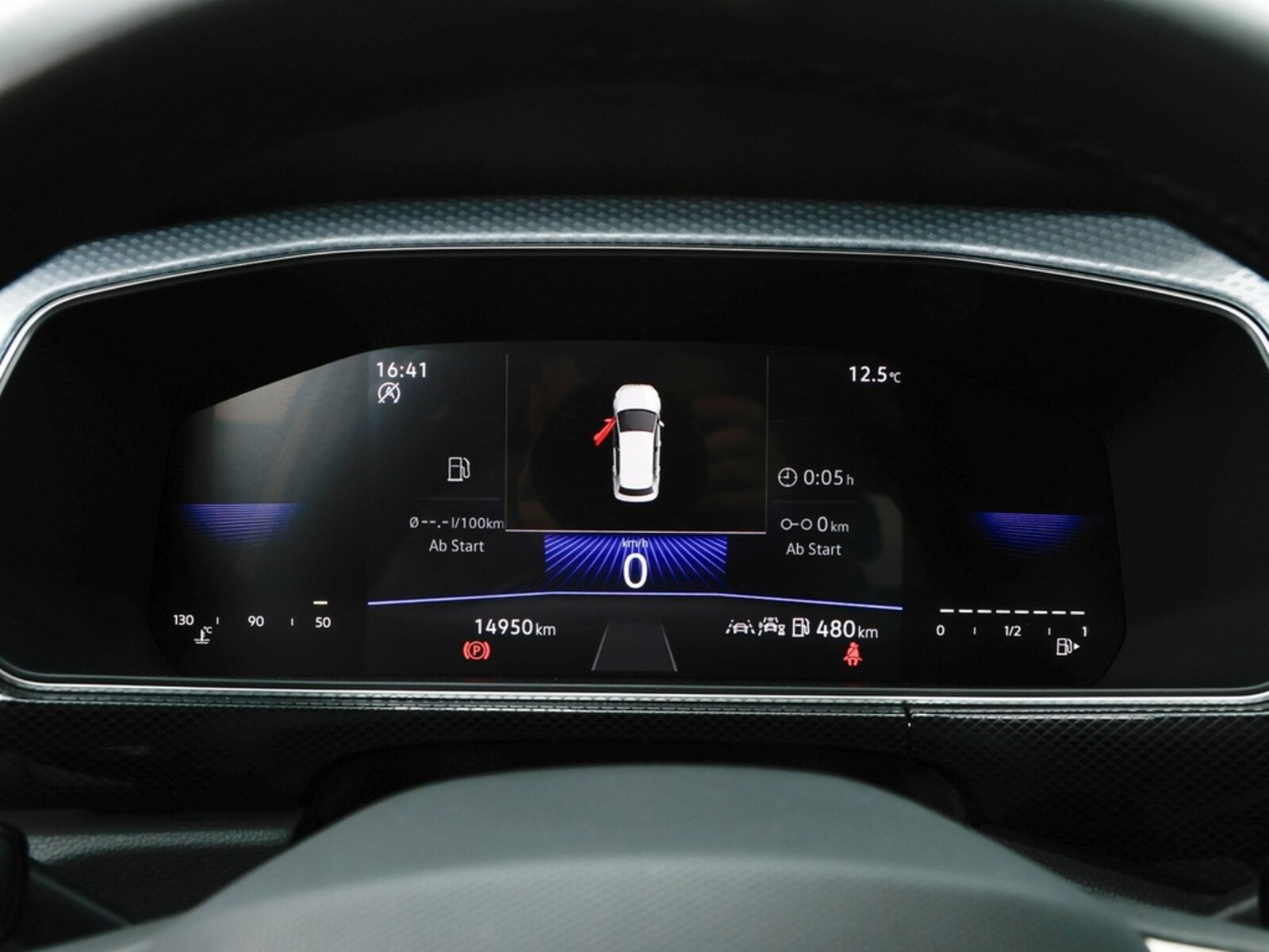 Volkswagen T-Cross – Bild 16