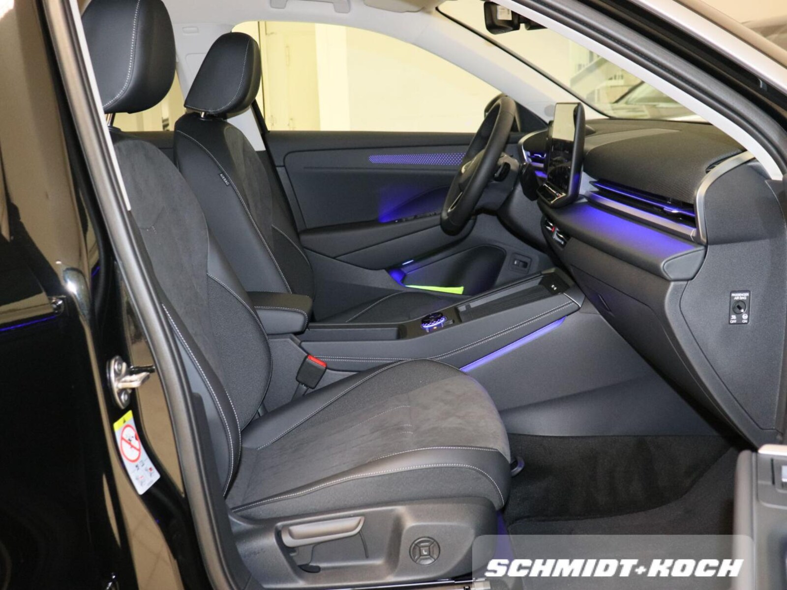Volkswagen T-Roc – Bild 5