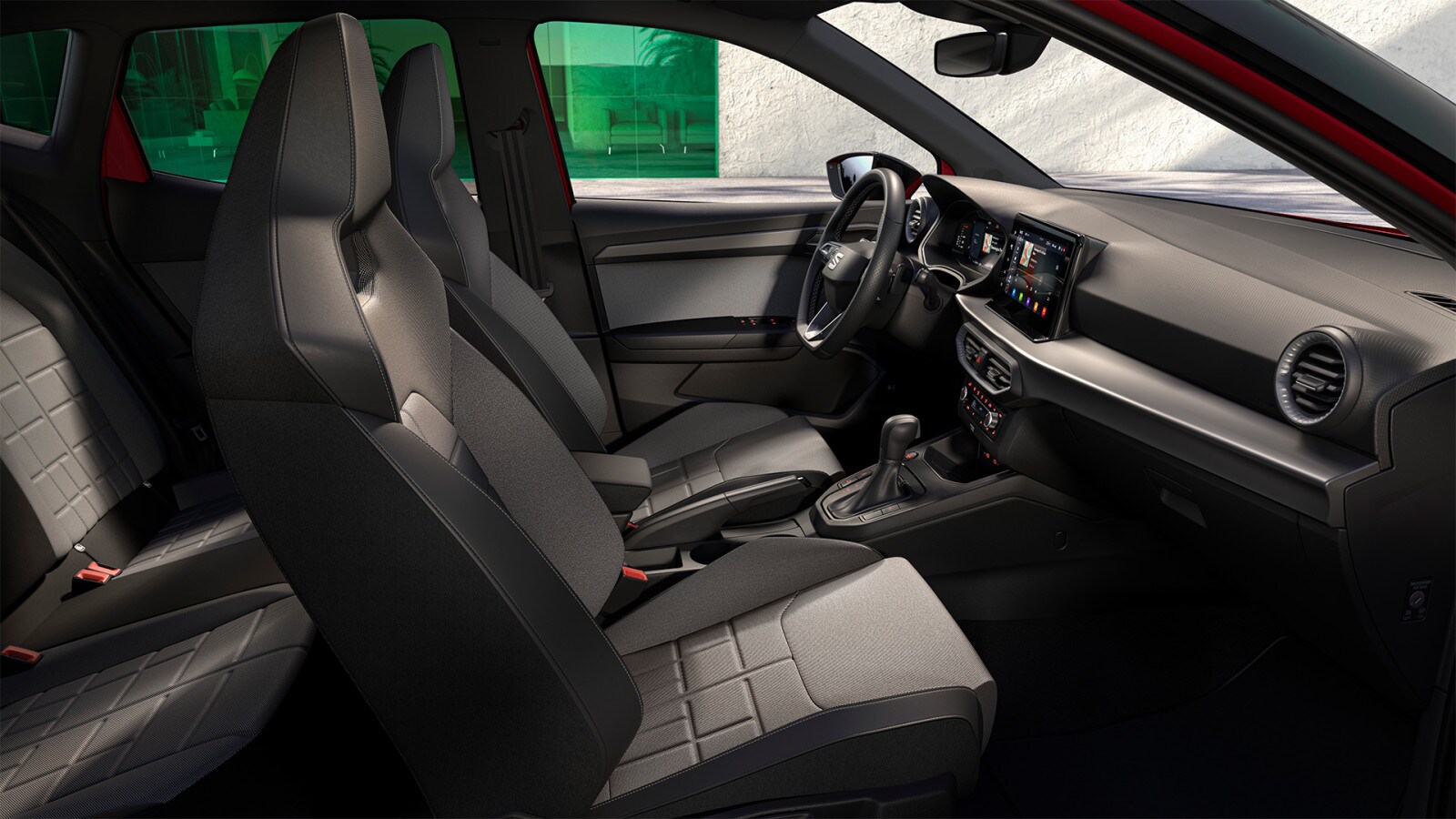 SEAT Arona – Bild 10