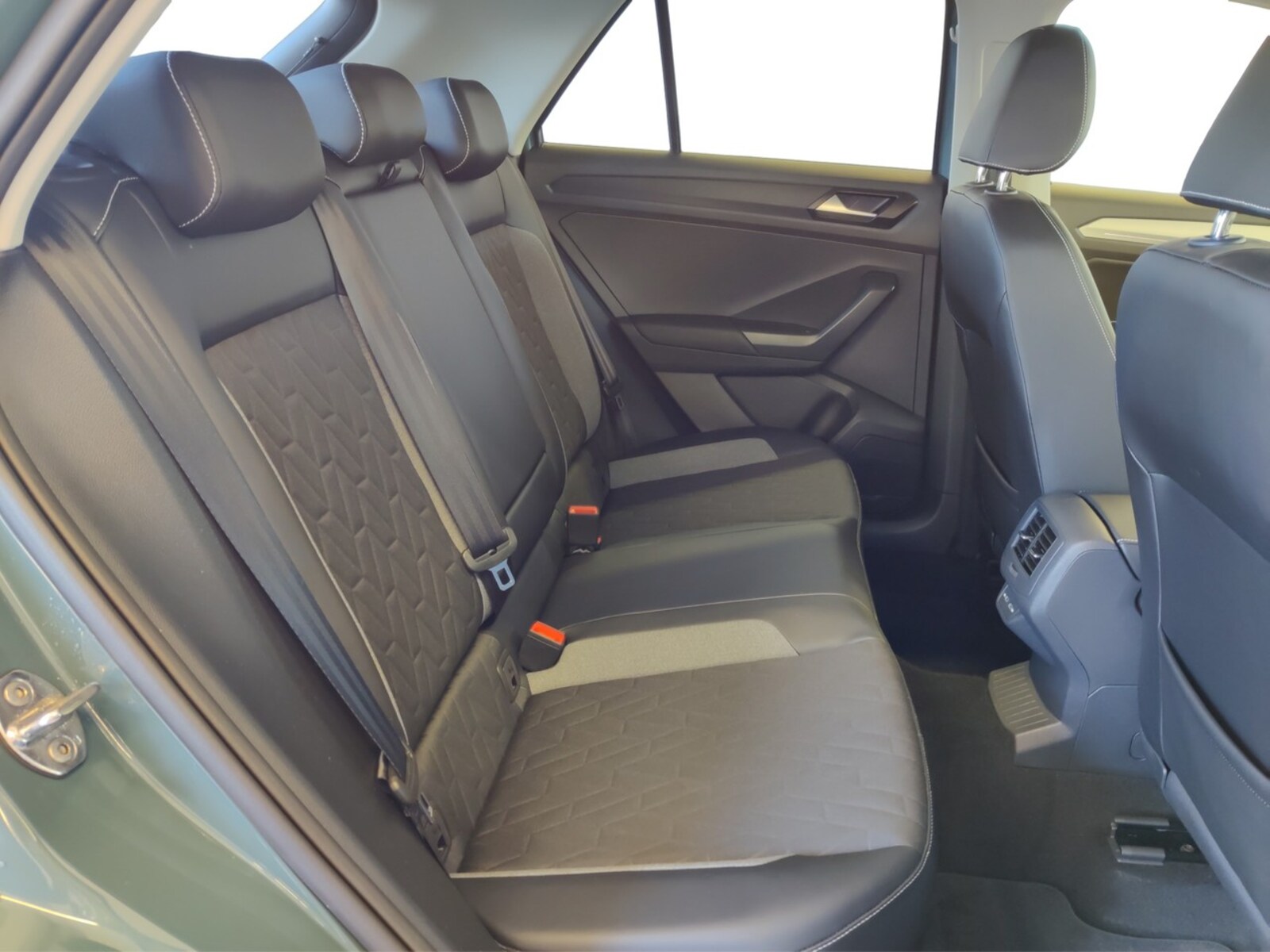 Volkswagen T-Roc – Bild 8