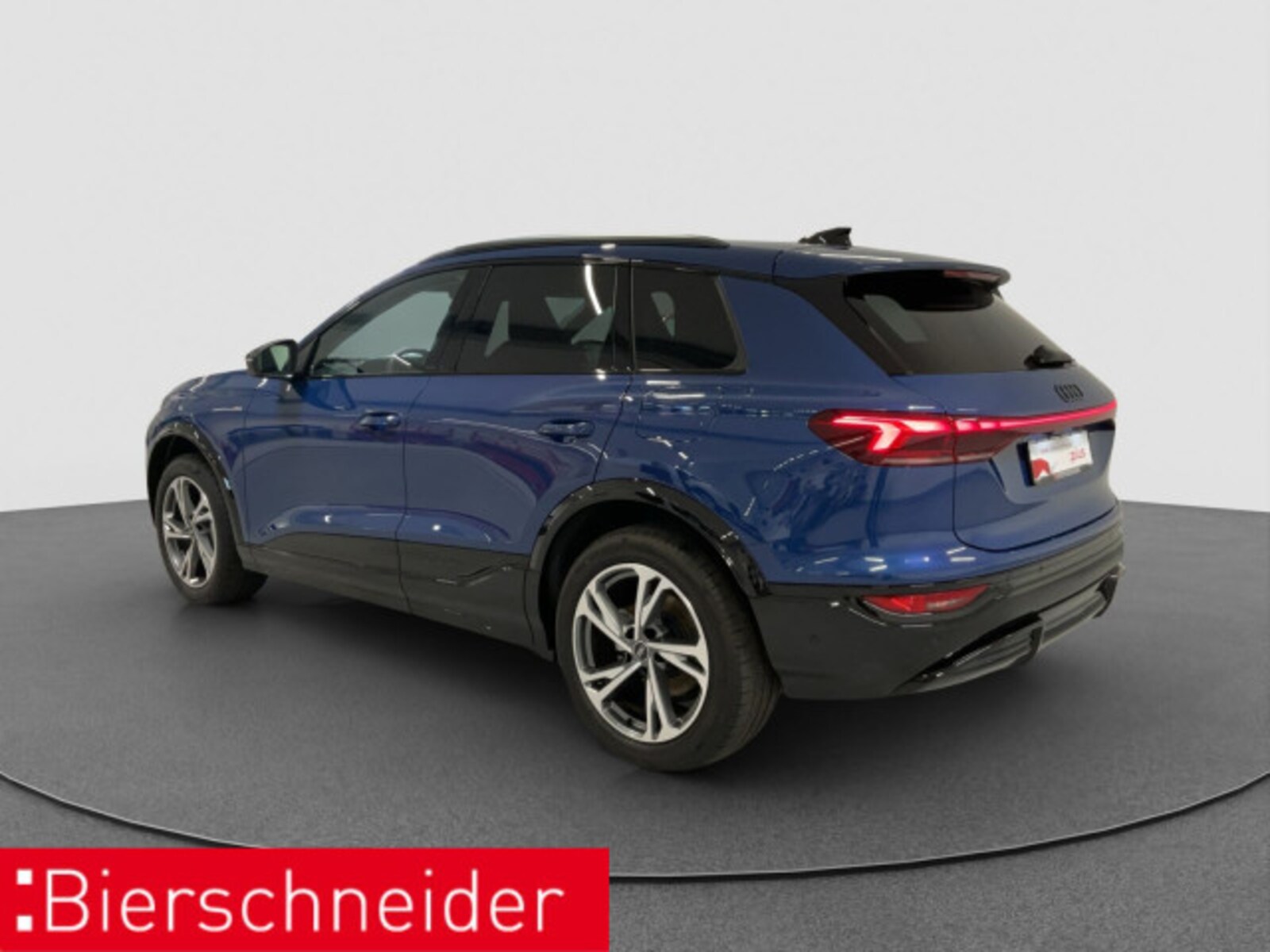 Audi Q6 e-tron – Bild 4