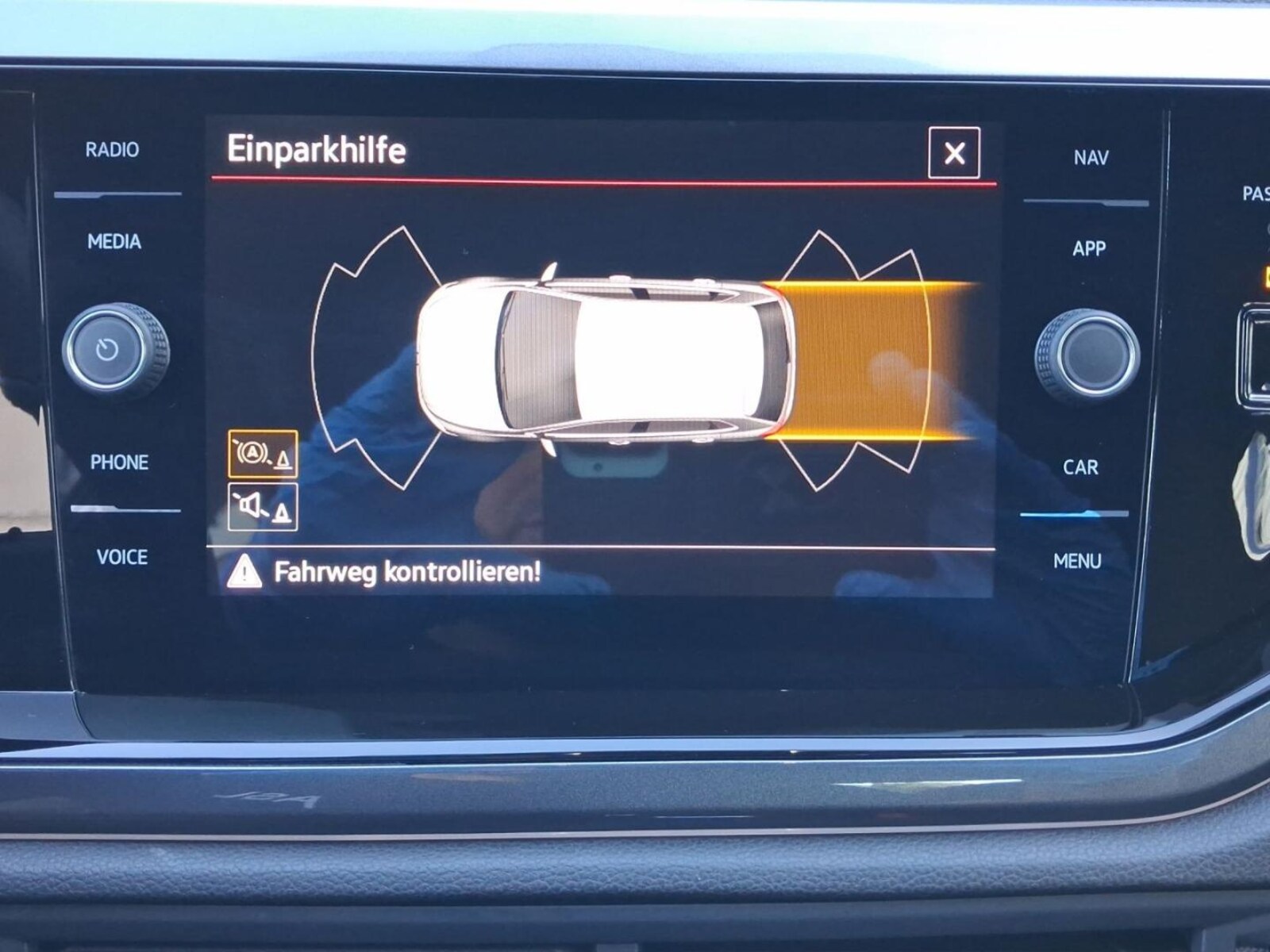 Volkswagen Polo – Bild 10