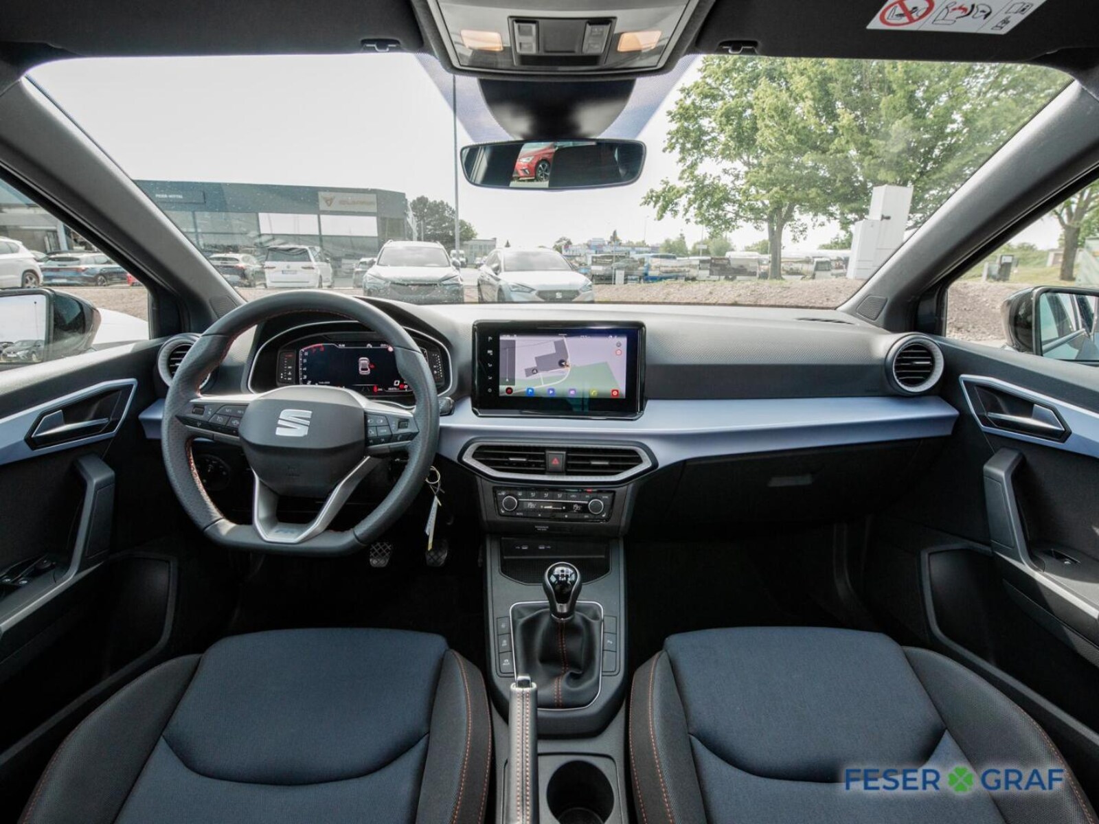 SEAT Ibiza – Bild 8
