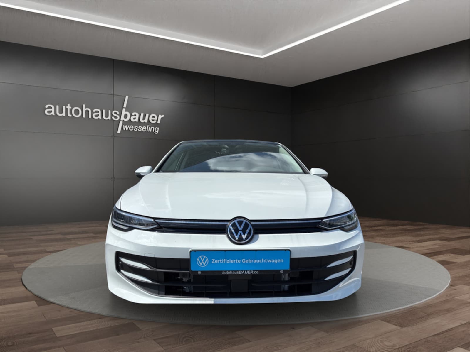 Volkswagen Golf – Bild 9
