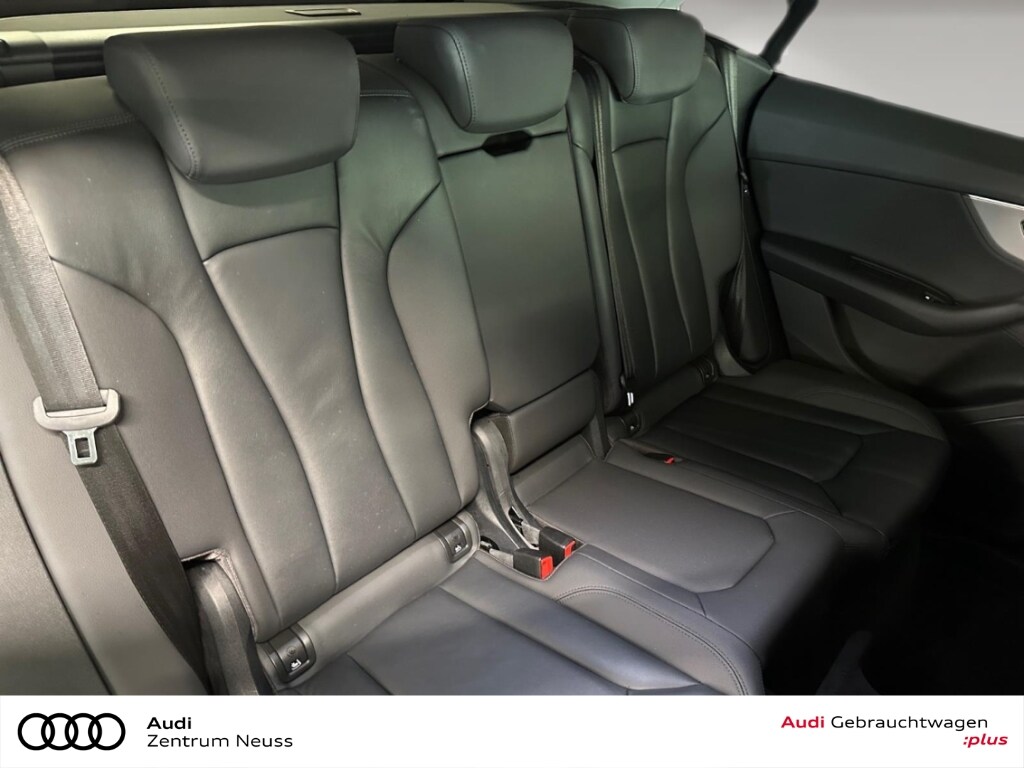 Image about Audi Q8 TFSI e 55 TFSI e quattro tiptronic