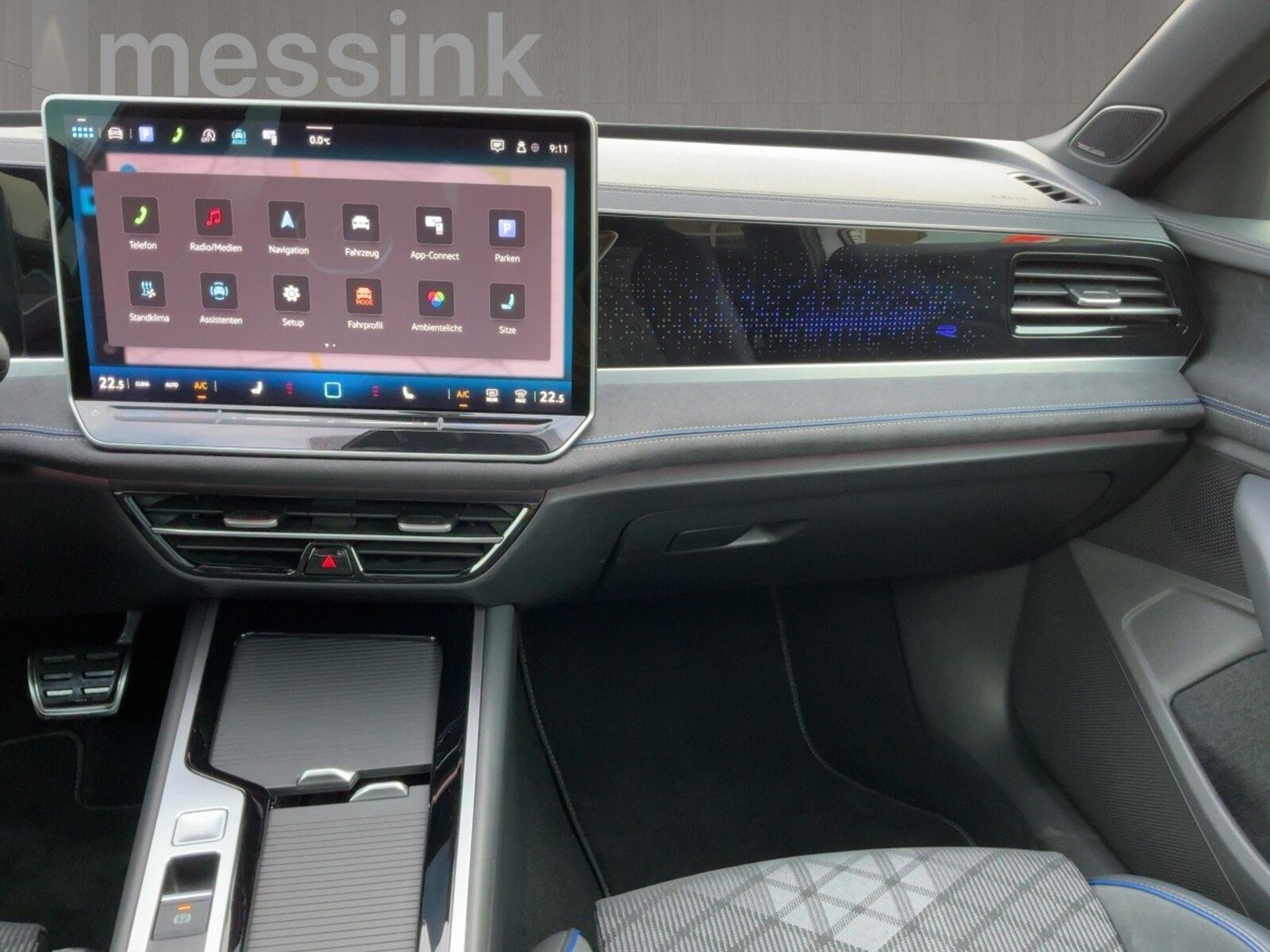 Volkswagen Passat – Bild 11