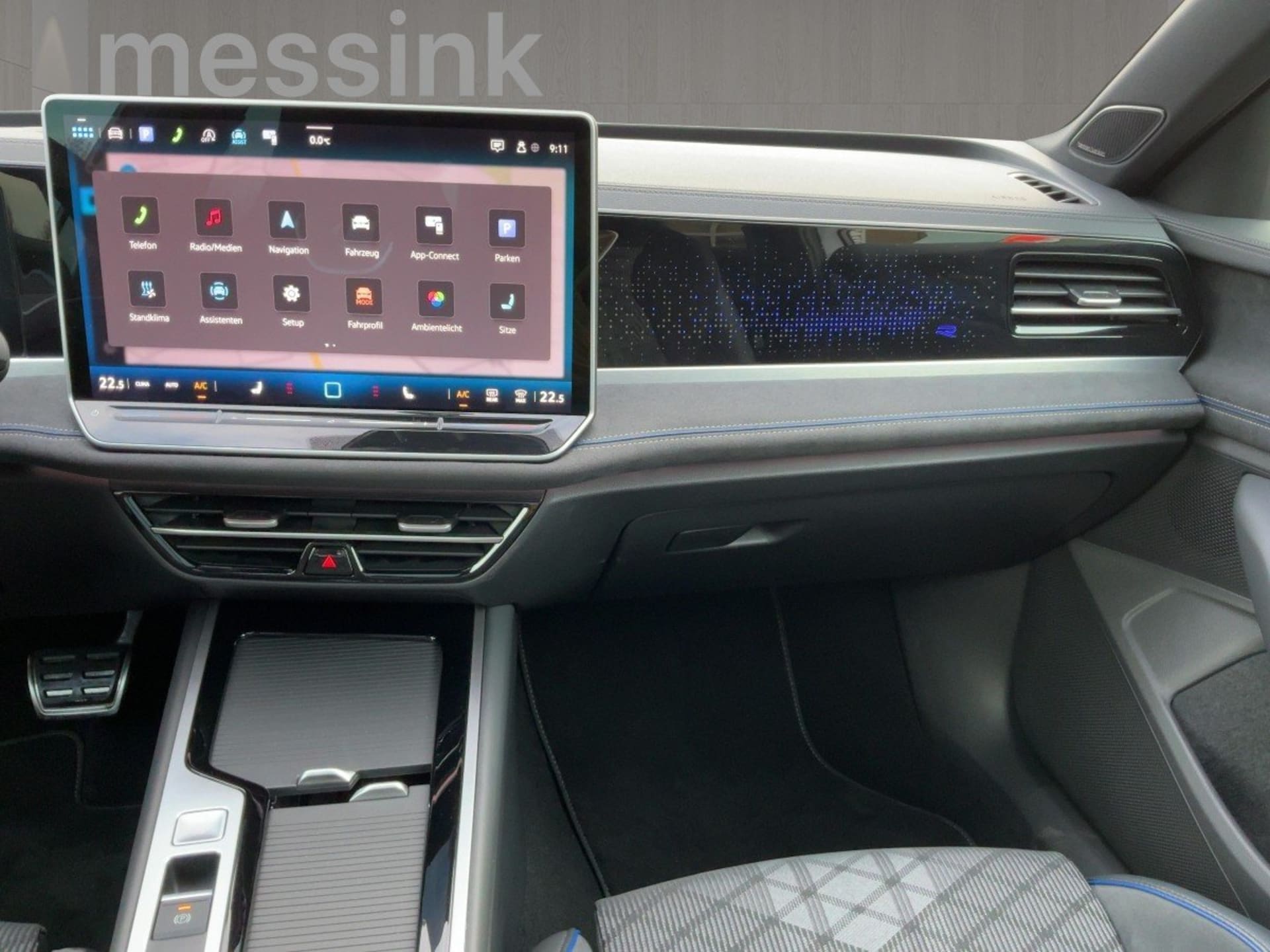 Volkswagen Passat R-Line