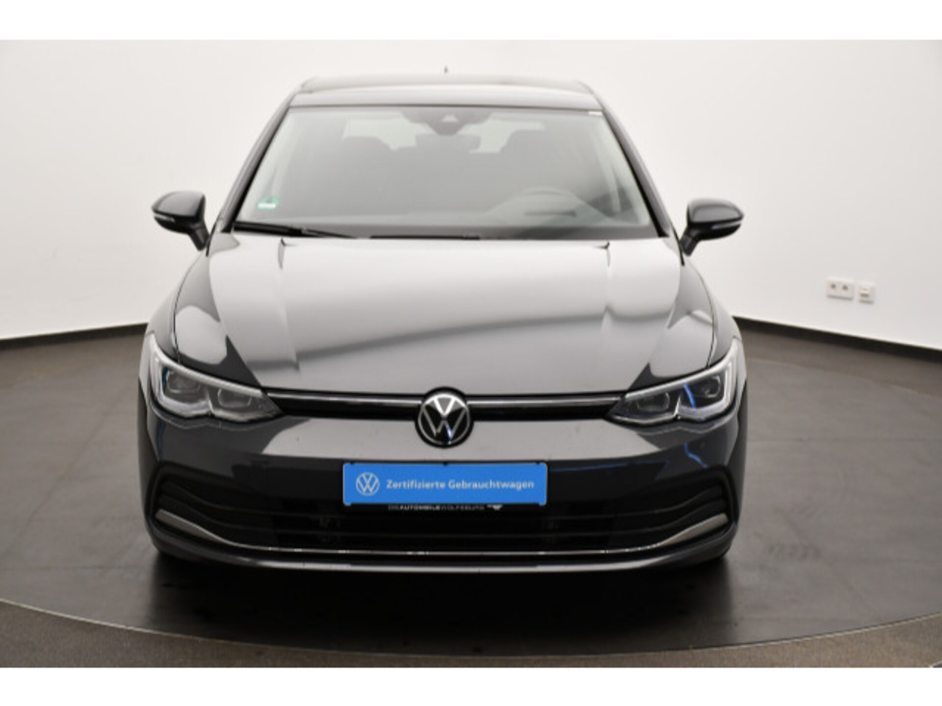 Volkswagen Golf MOVE