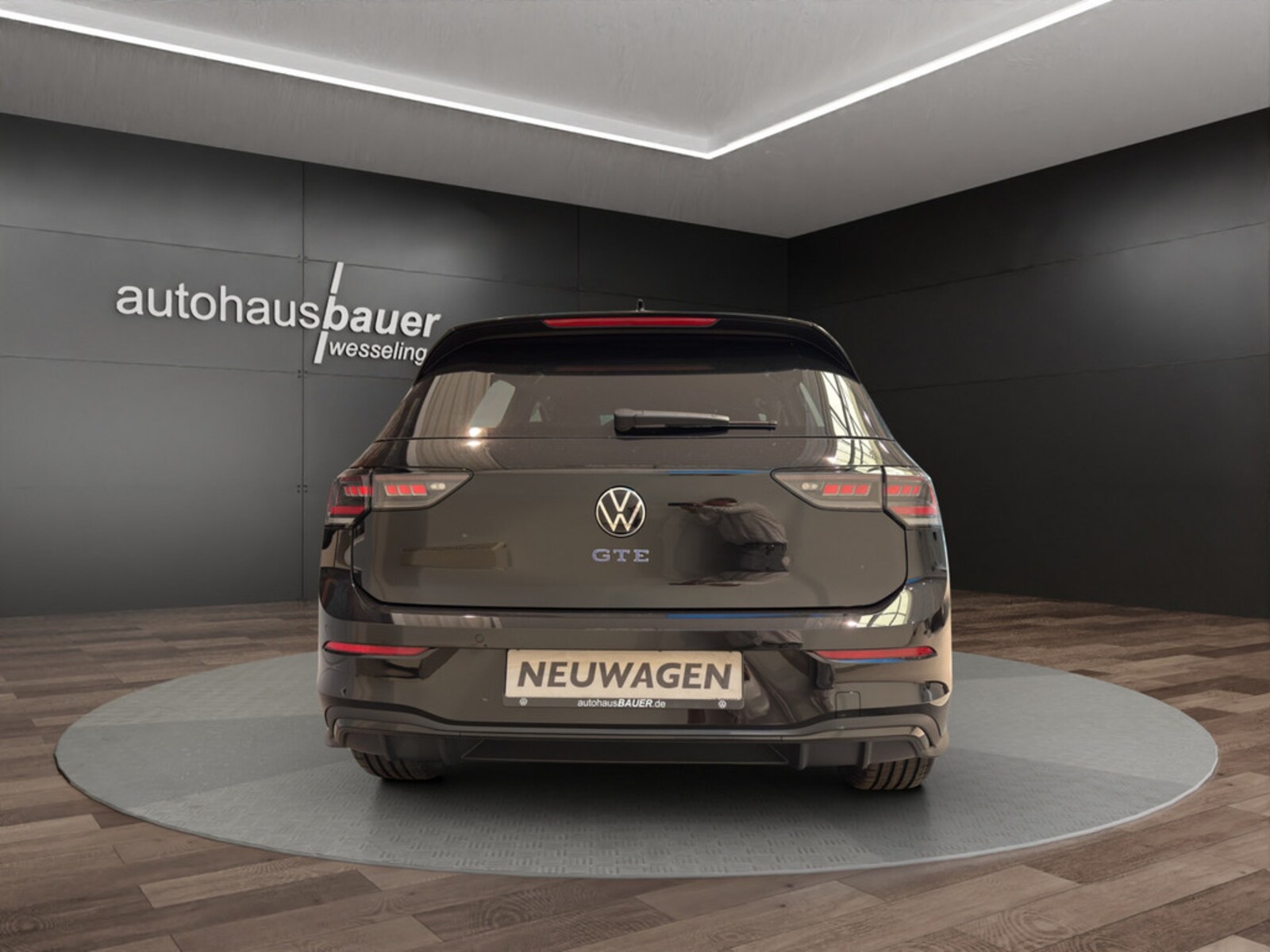 Volkswagen Golf – Bild 4