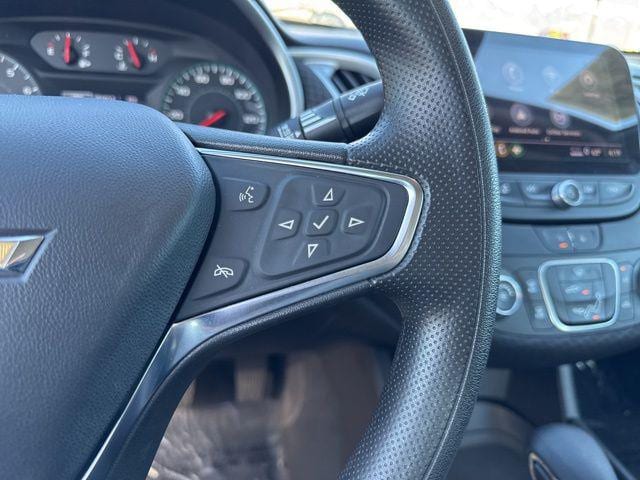 2024 Chevrolet Malibu 1LS - Photo 15