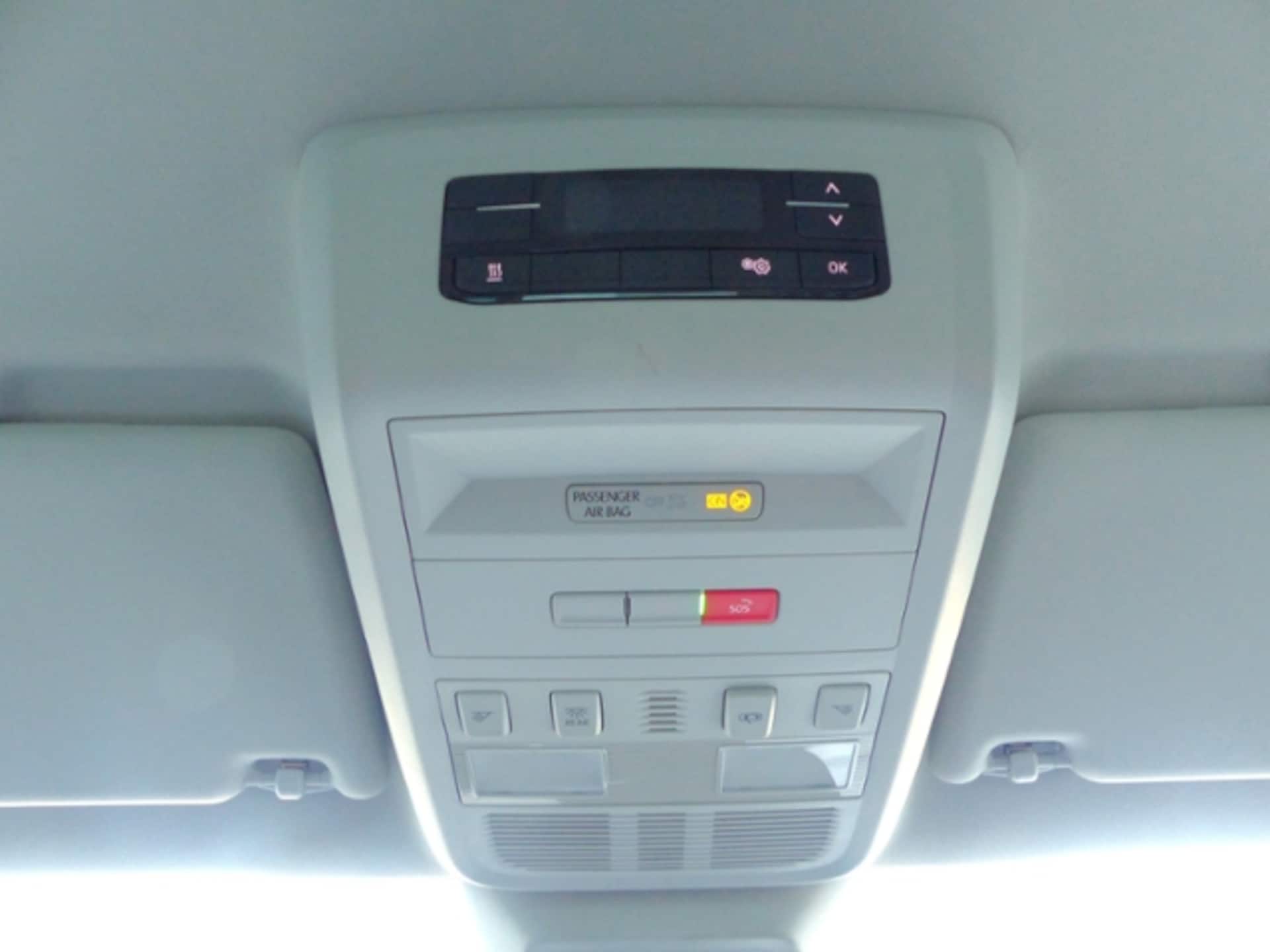 Volkswagen T6.1 Multivan Comfortline