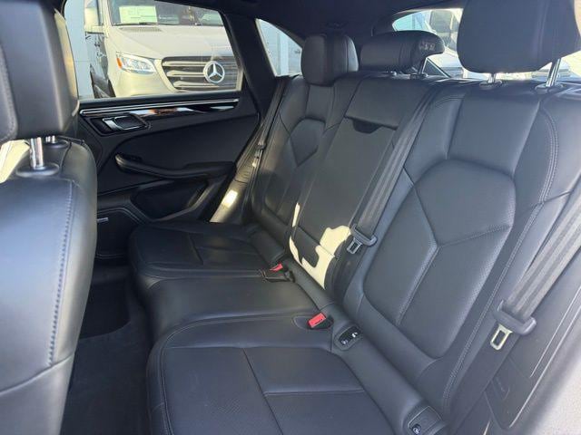 2019 Porsche Macan Base - Photo 23
