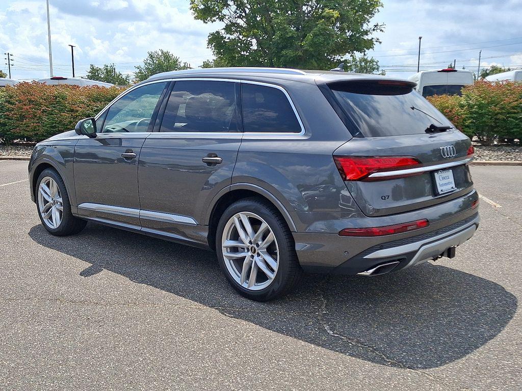 2025 Audi Q7 Premium Plus - Photo 7