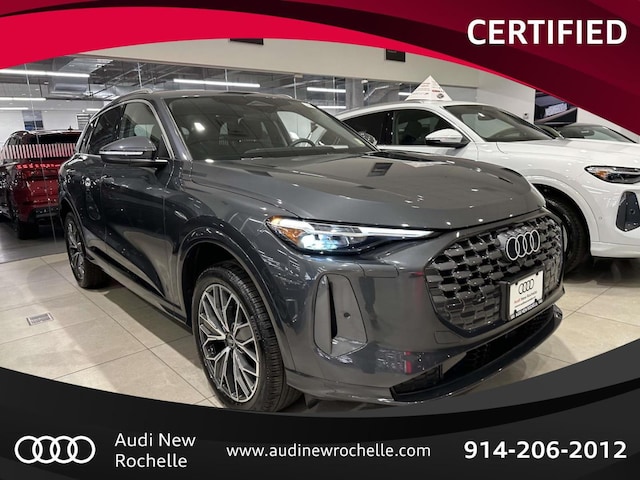 2025 Audi Q5