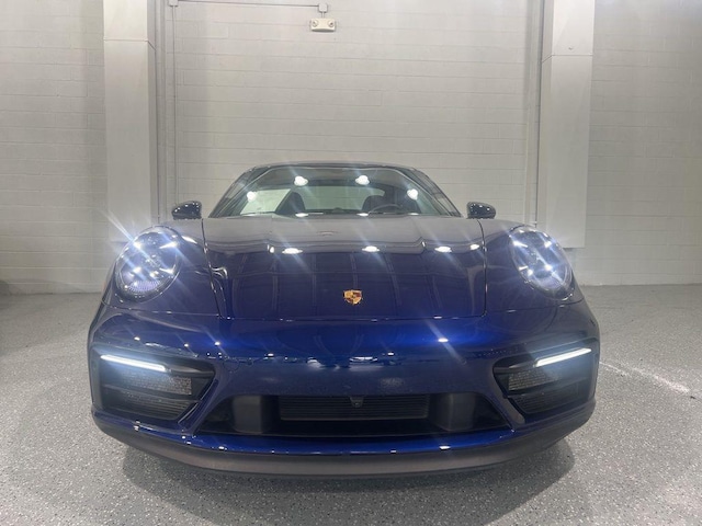 2024 Porsche 911 GTS - Photo 10