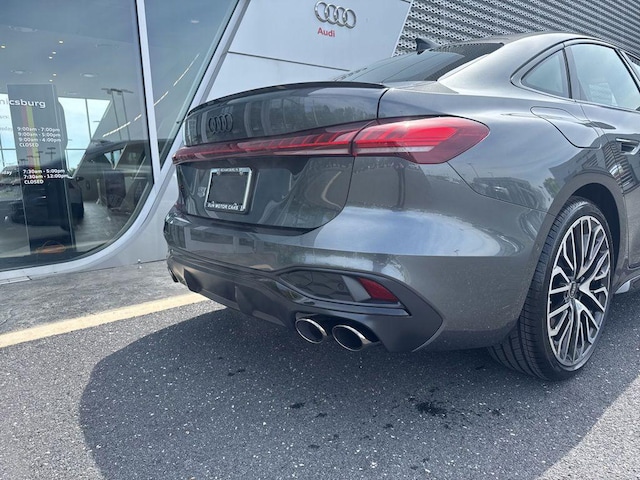 2026 Audi S5 Sedan