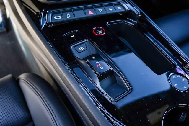 2026 Audi RS e-tron GT Performance Base - Photo 21