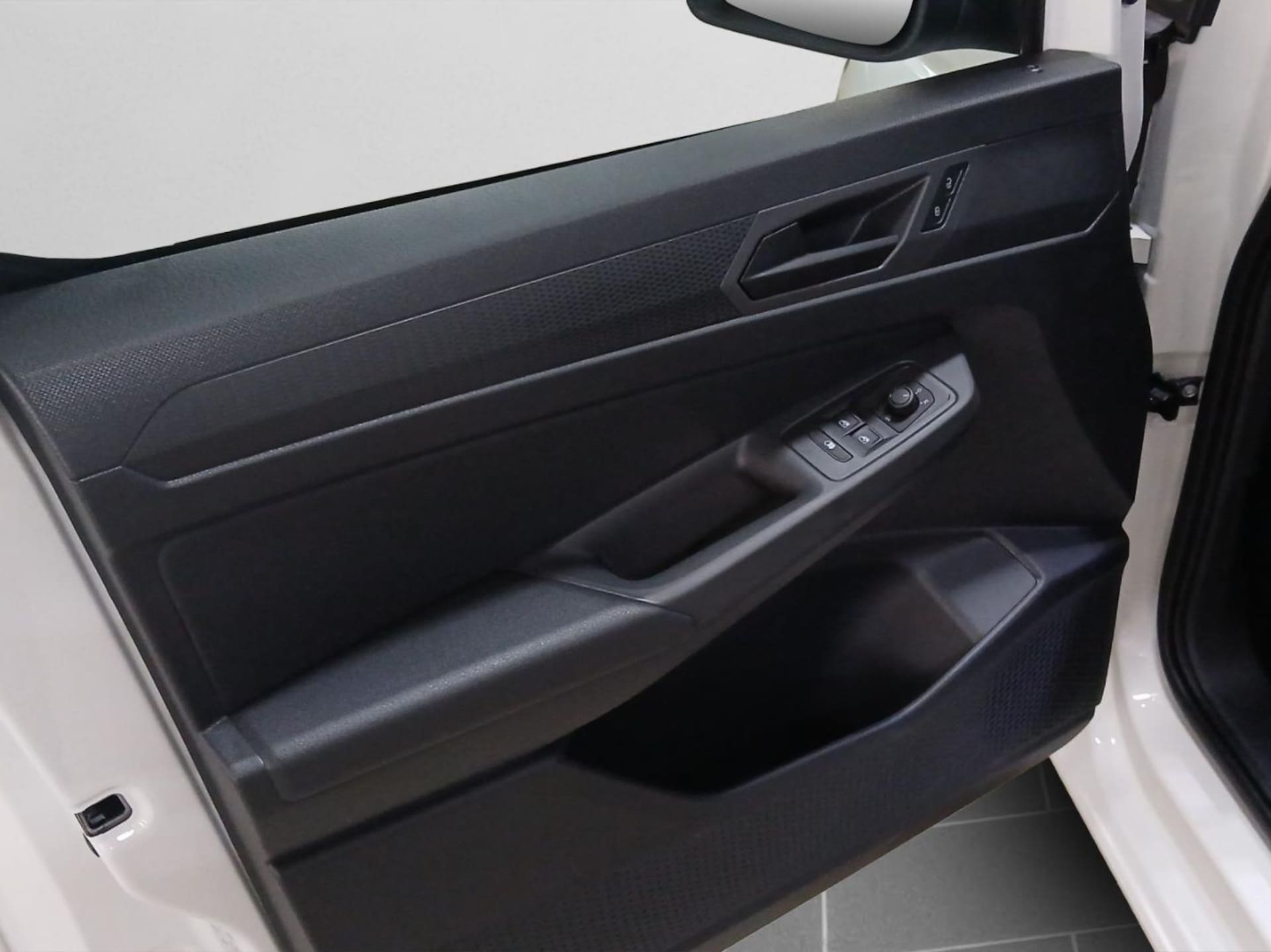 Volkswagen Caddy Cargo