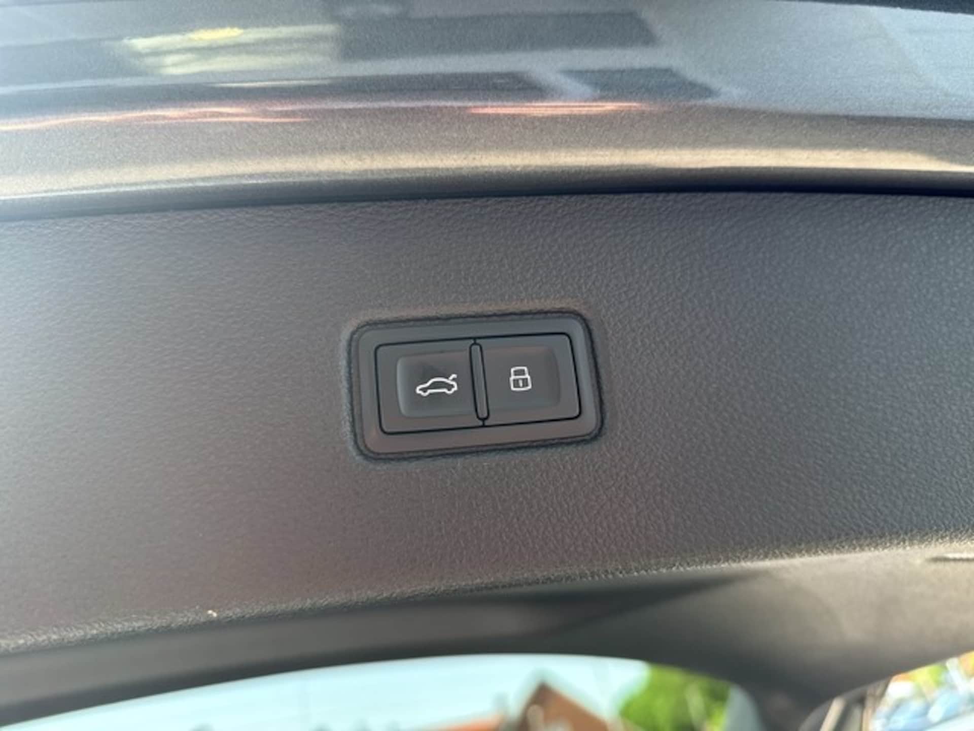 Audi Q7 SUV S line