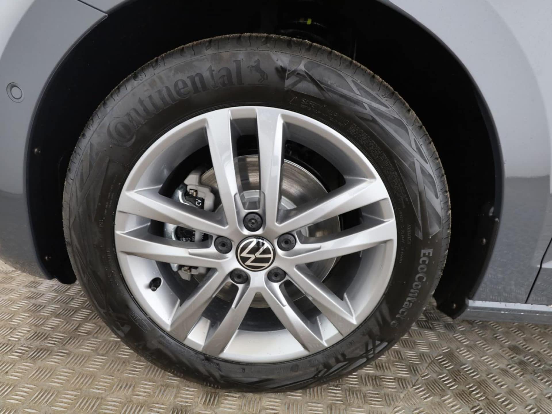 Volkswagen Touran ENERGY