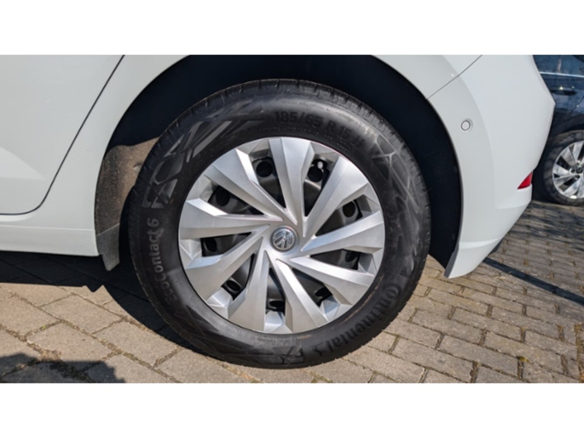 Volkswagen Polo Life