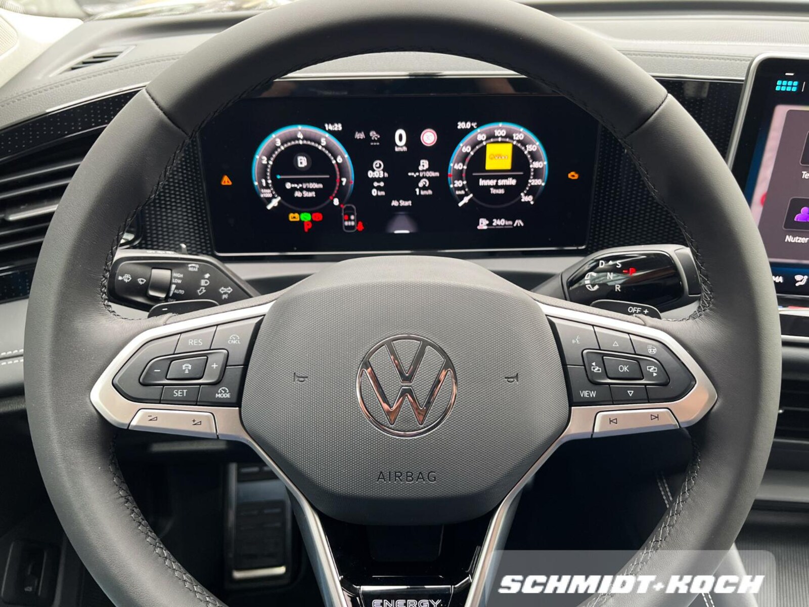 Volkswagen Tiguan – Bild 11