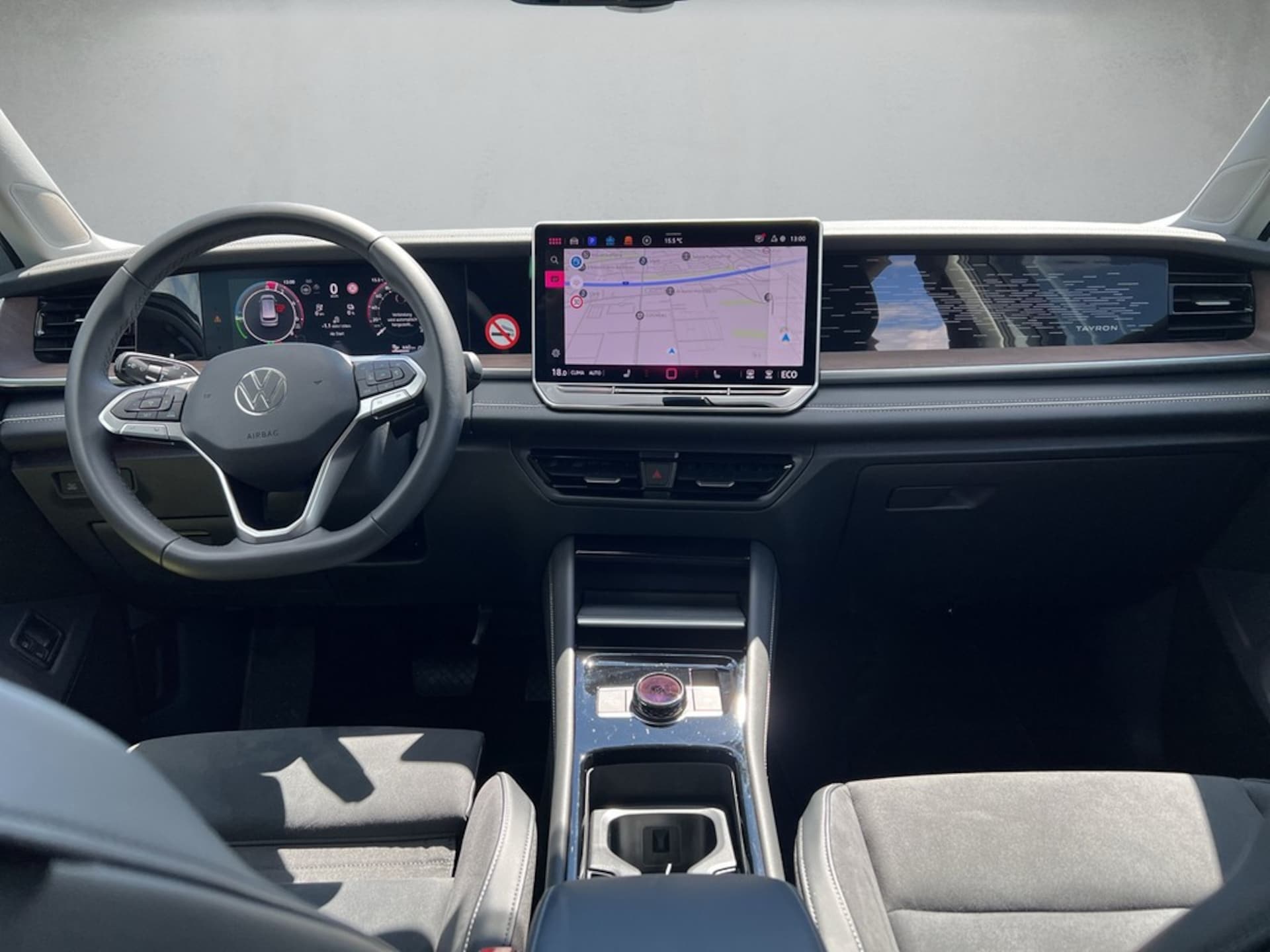 Volkswagen Tayron Elegance