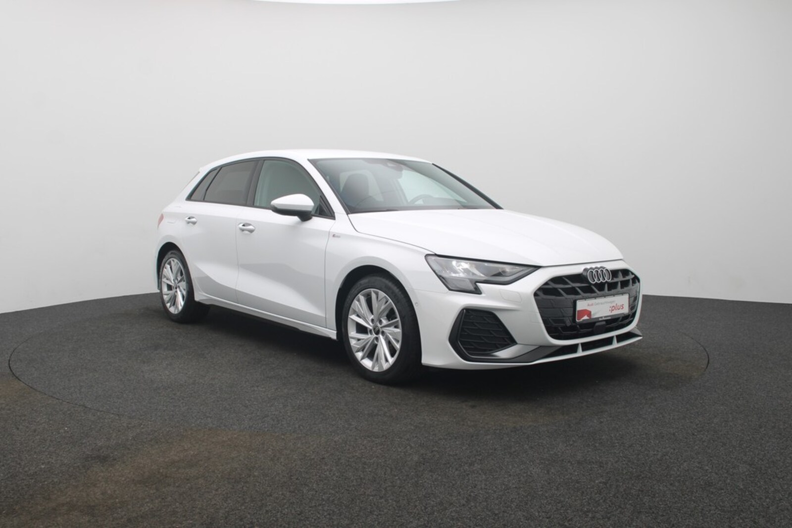 Audi A3 Sportback – Bild 6