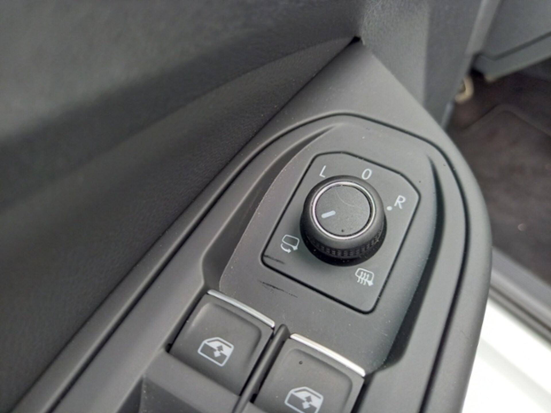 Volkswagen Golf Goal