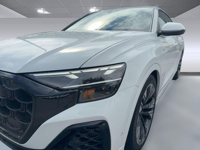 2026 Audi Q8 Premium Plus - Photo 20