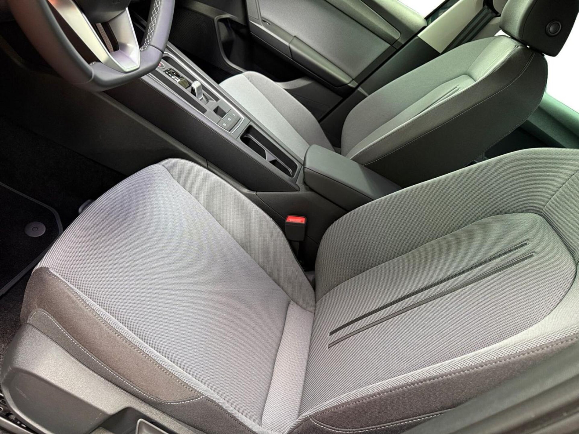 SEAT Leon Sportstourer Style