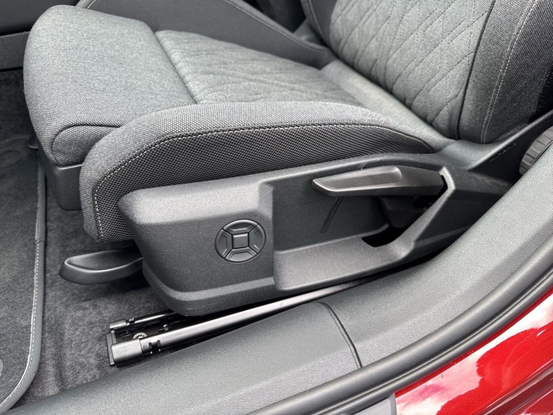 Audi A5 Limousine